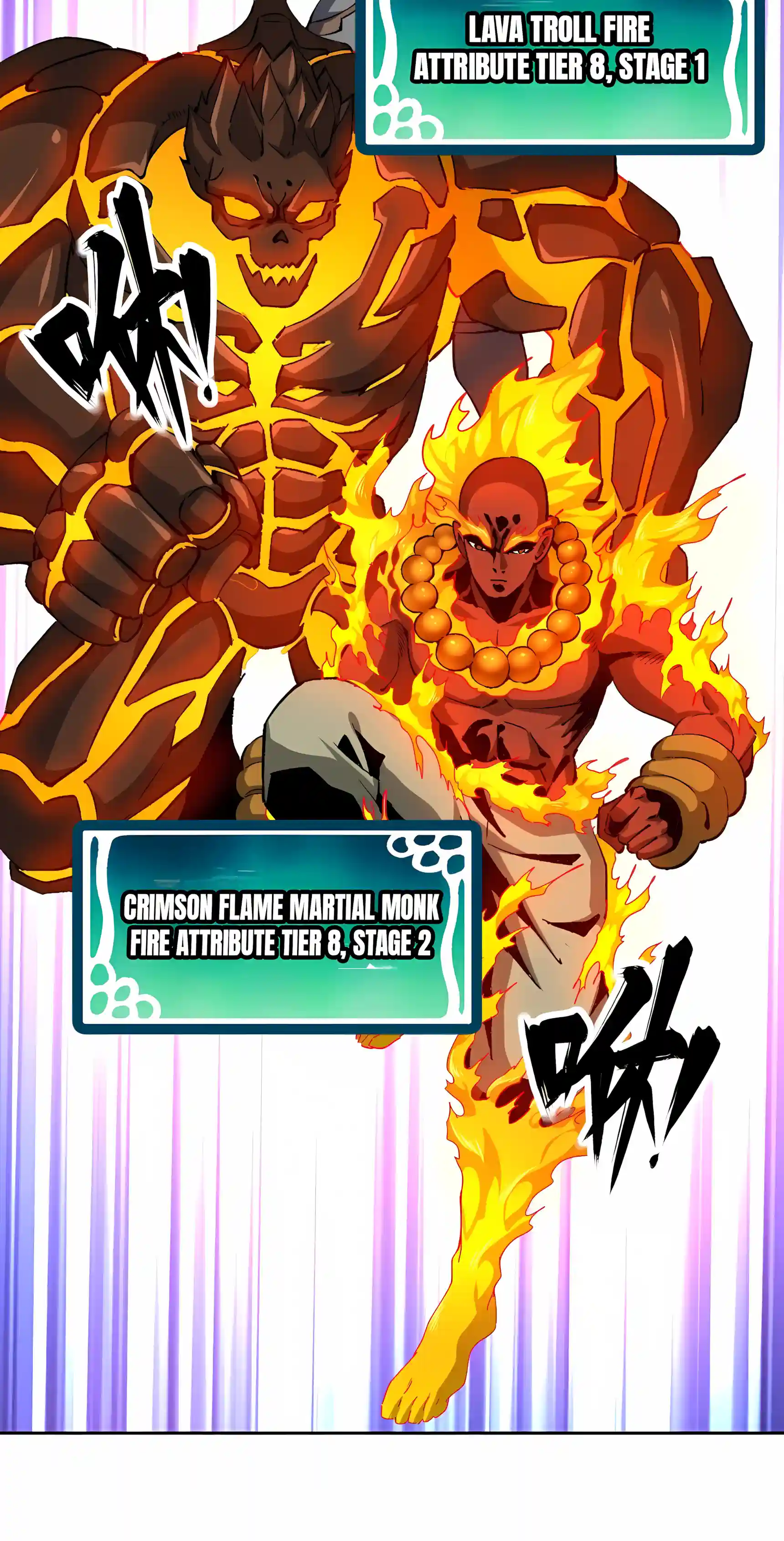 Global Beast Tamer: I Can See the Path of Evolution Chapter 100 - Page 10