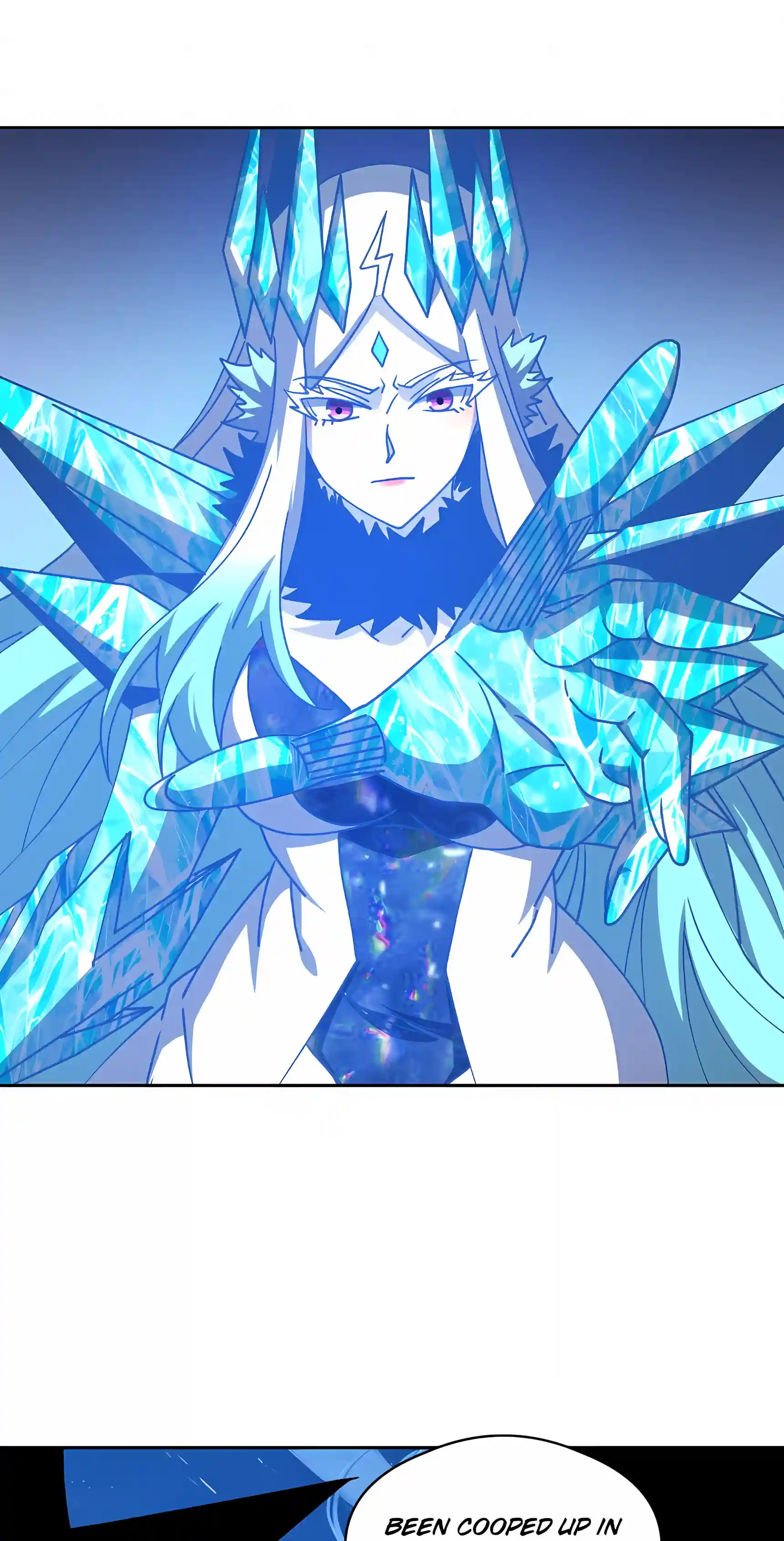 Global Beast Tamer: I Can See the Path of Evolution Chapter 100 - Page 16