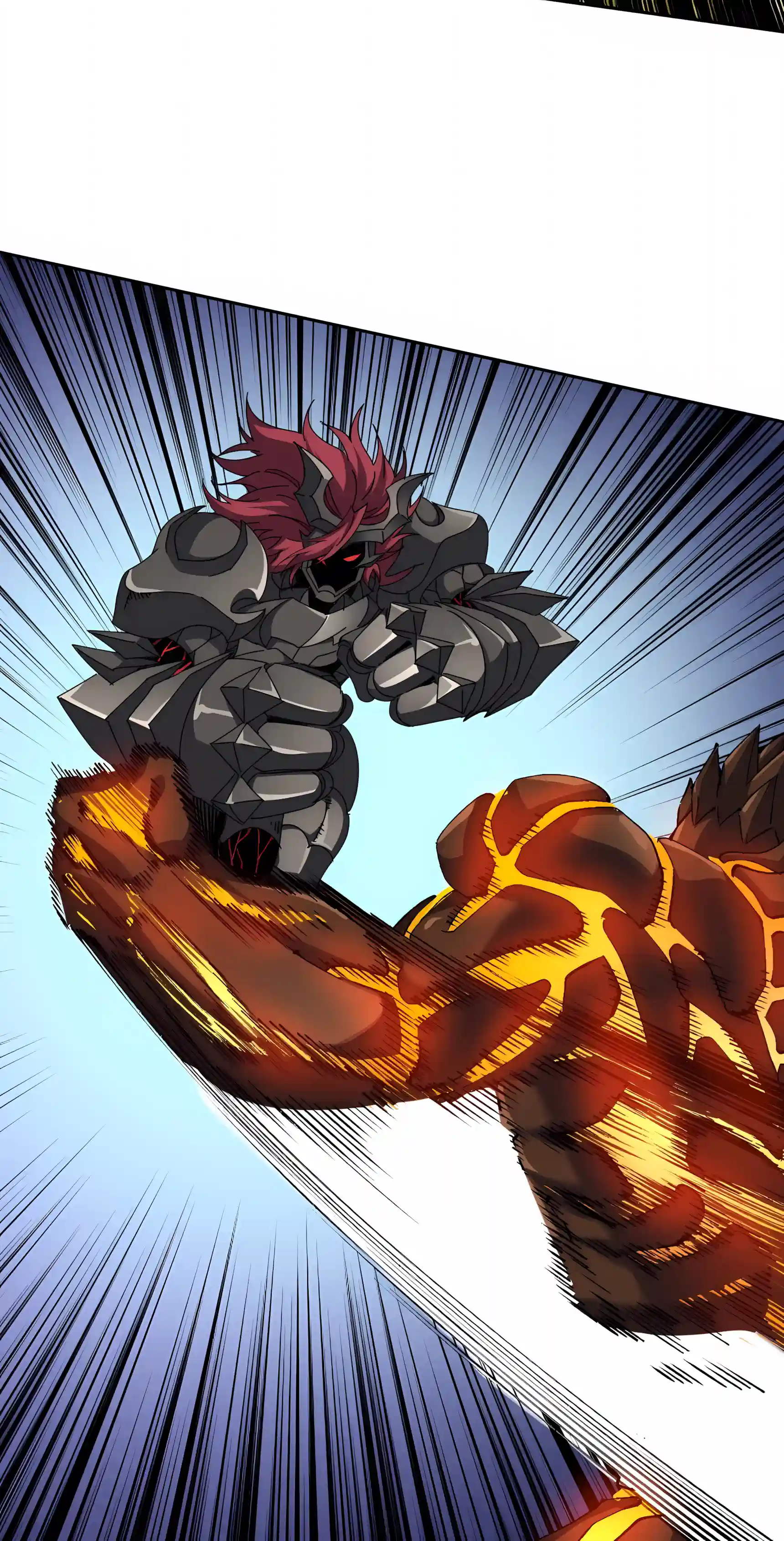Global Beast Tamer: I Can See the Path of Evolution Chapter 100 - Page 20