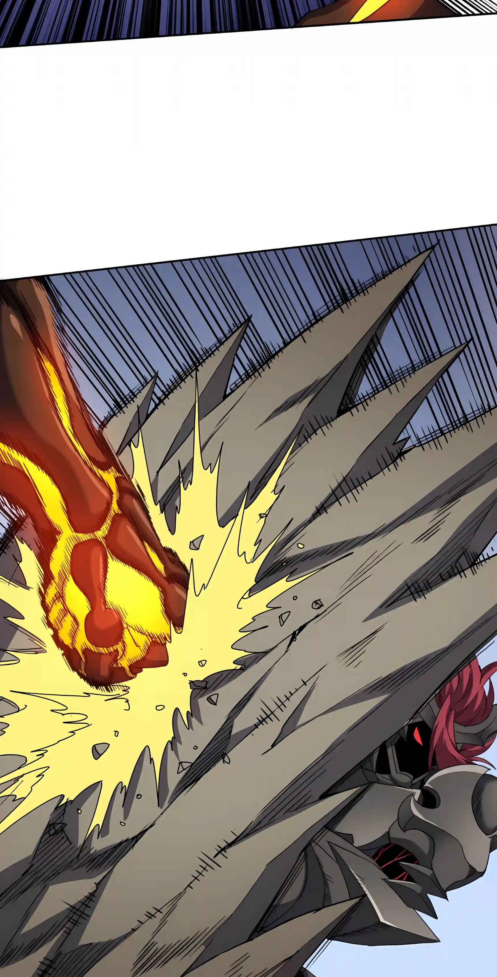 Global Beast Tamer: I Can See the Path of Evolution Chapter 100 - Page 21