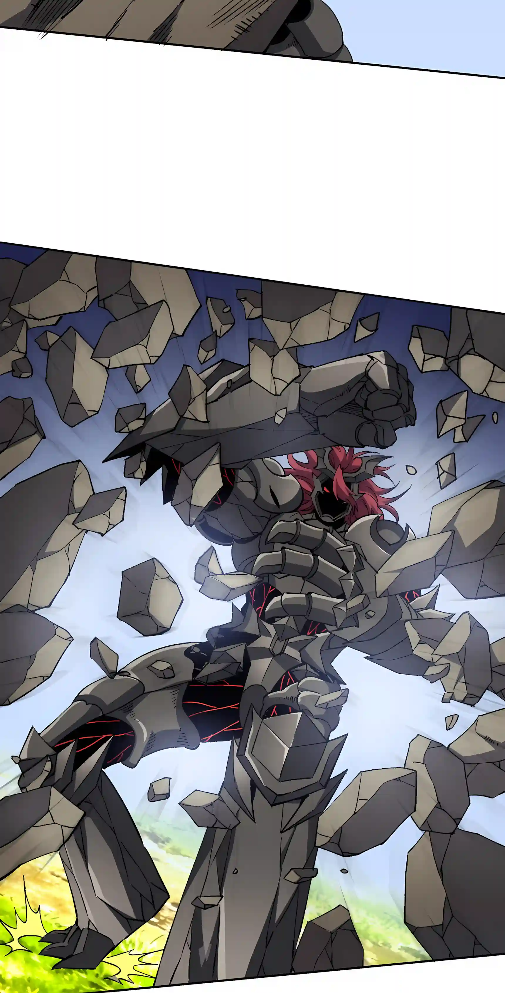 Global Beast Tamer: I Can See the Path of Evolution Chapter 100 - Page 22