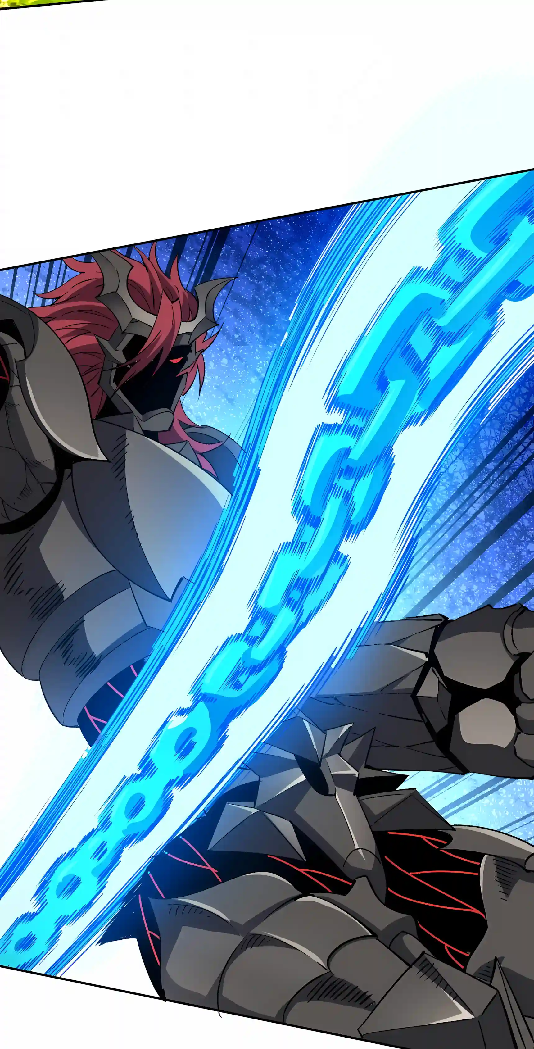 Global Beast Tamer: I Can See the Path of Evolution Chapter 100 - Page 23