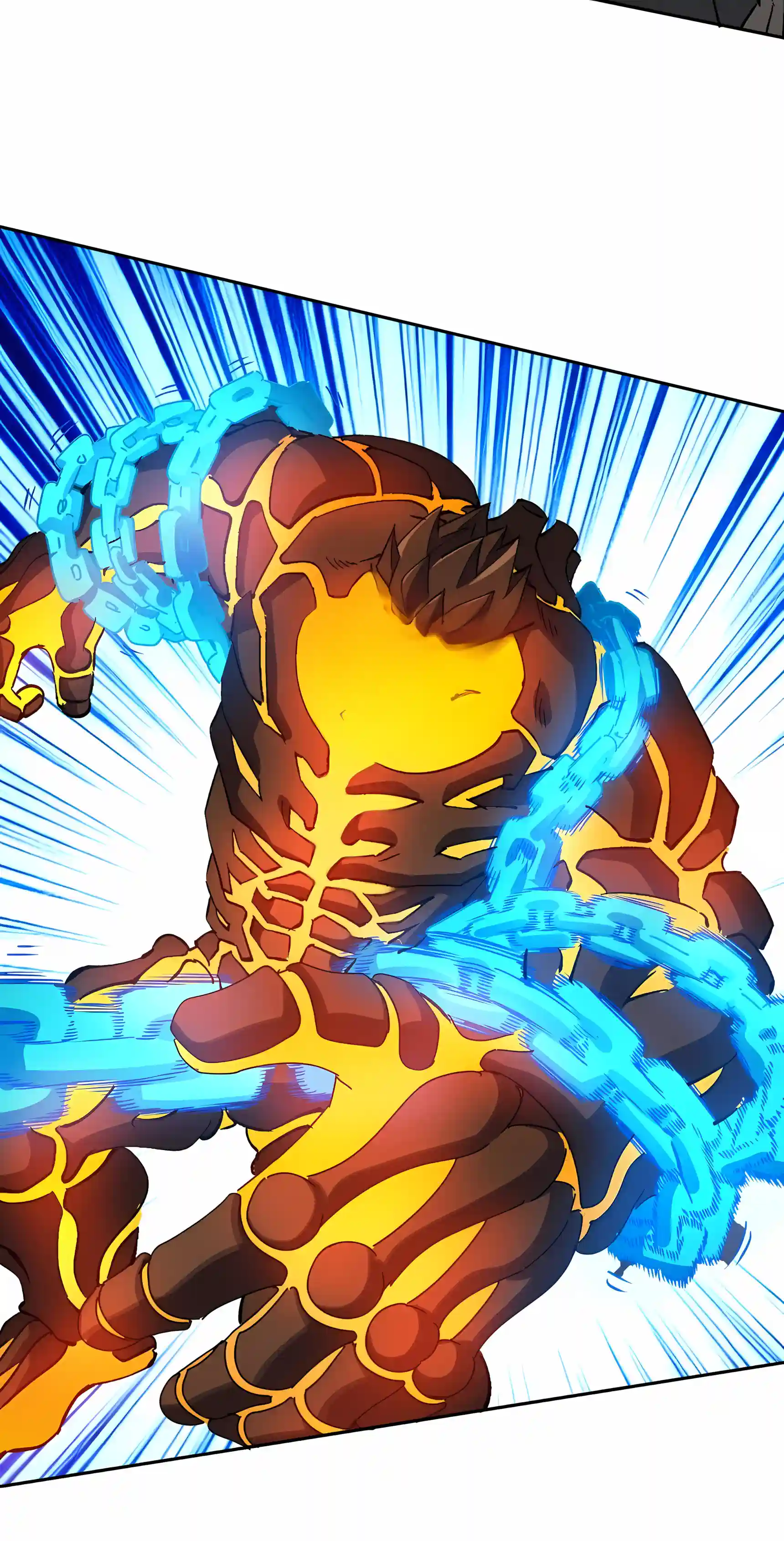 Global Beast Tamer: I Can See the Path of Evolution Chapter 100 - Page 24