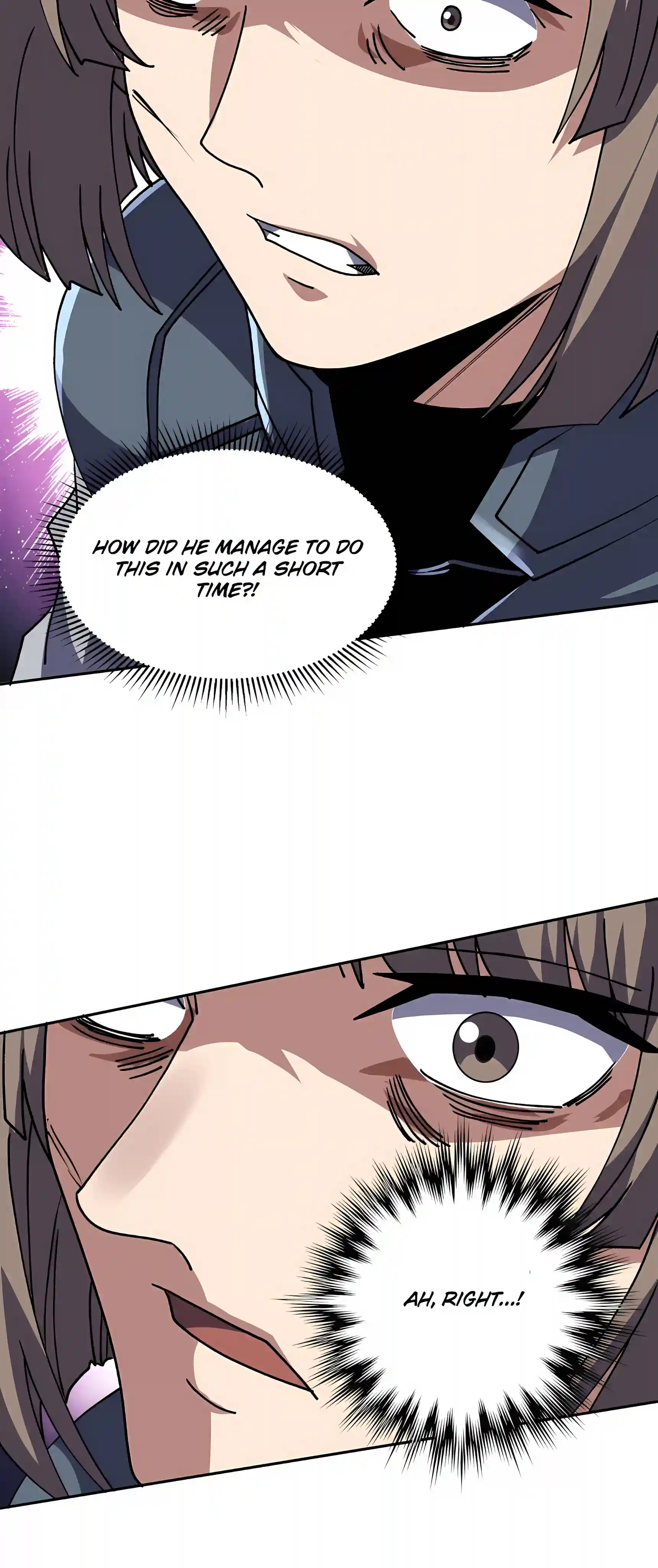 Global Beast Tamer: I Can See the Path of Evolution Chapter 100 - Page 29