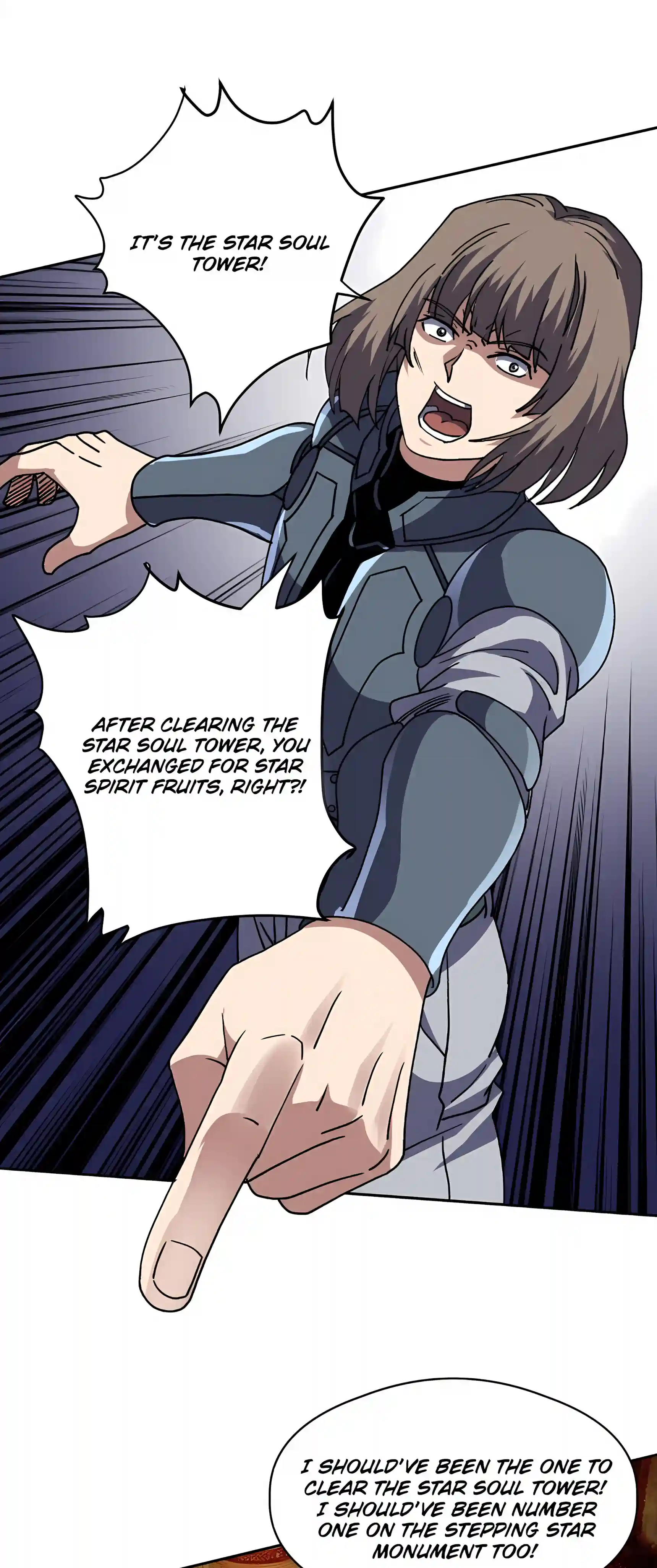 Global Beast Tamer: I Can See the Path of Evolution Chapter 100 - Page 30
