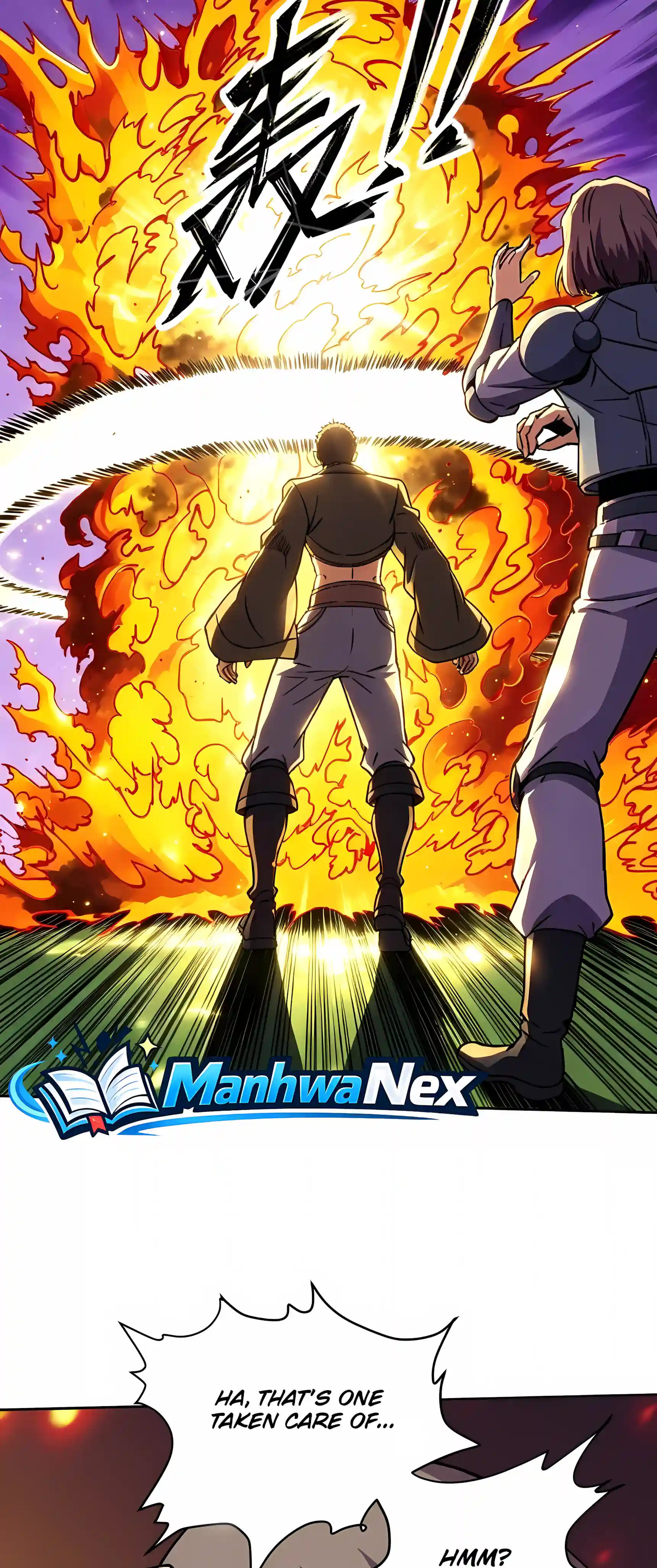 Global Beast Tamer: I Can See the Path of Evolution Chapter 100 - Page 39