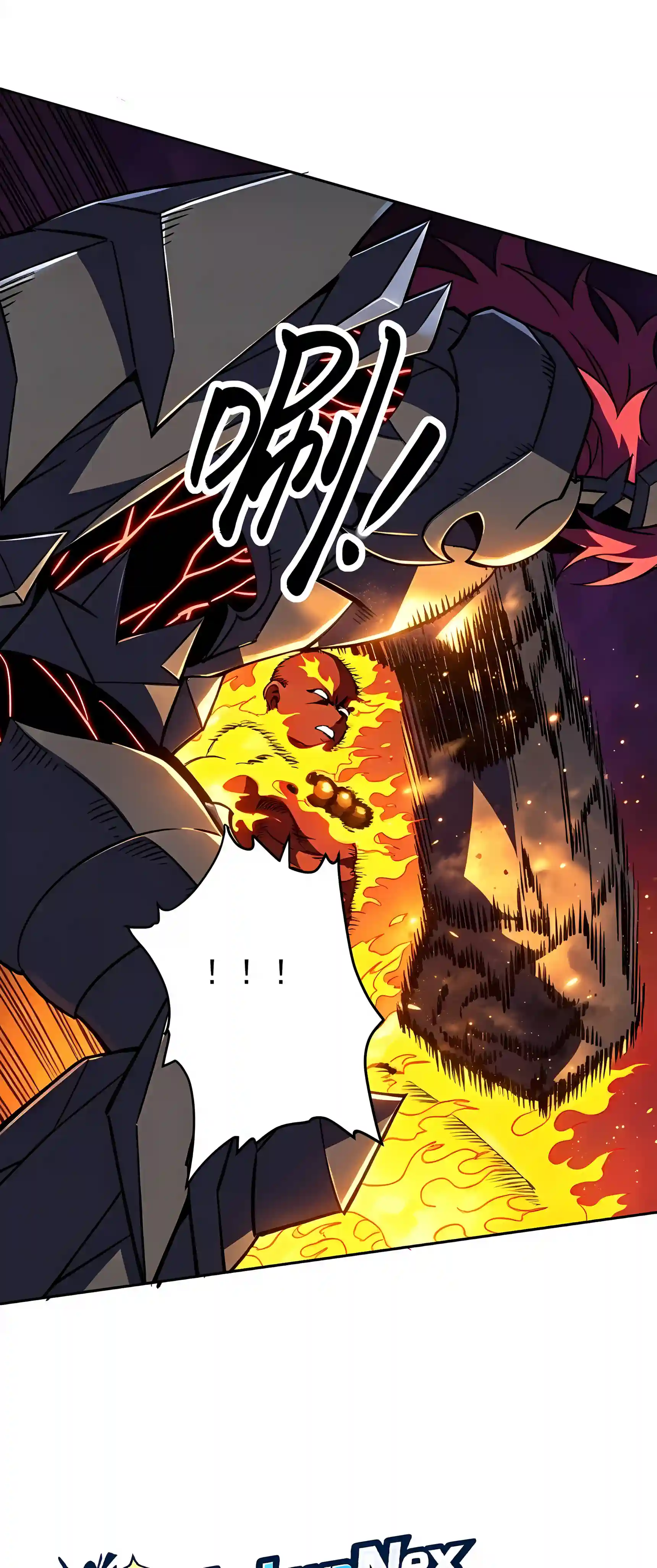 Global Beast Tamer: I Can See the Path of Evolution Chapter 100 - Page 44