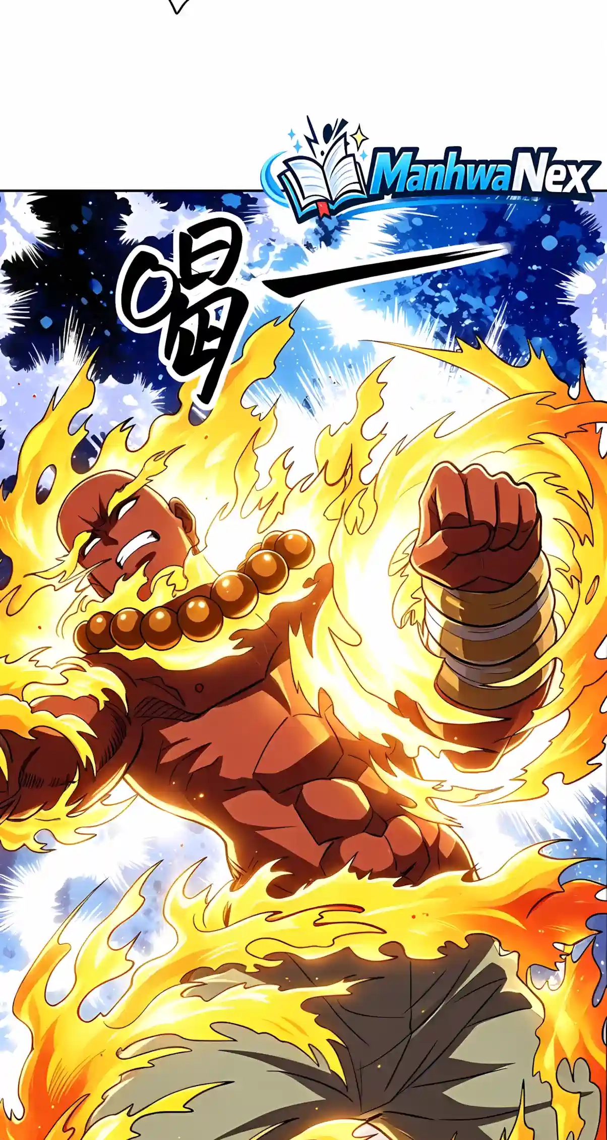 Global Beast Tamer: I Can See the Path of Evolution Chapter 101 - Page 11