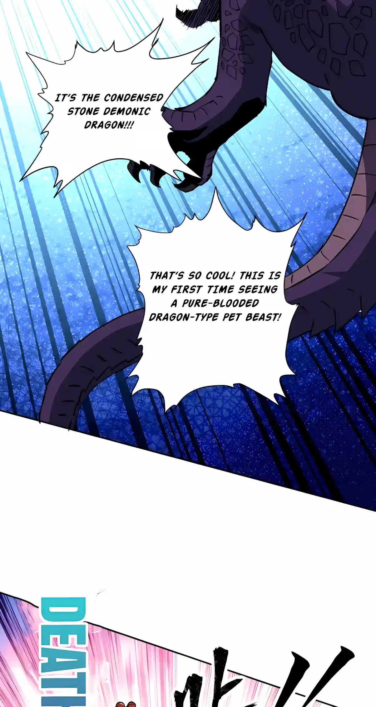 Global Beast Tamer: I Can See the Path of Evolution Chapter 101 - Page 16