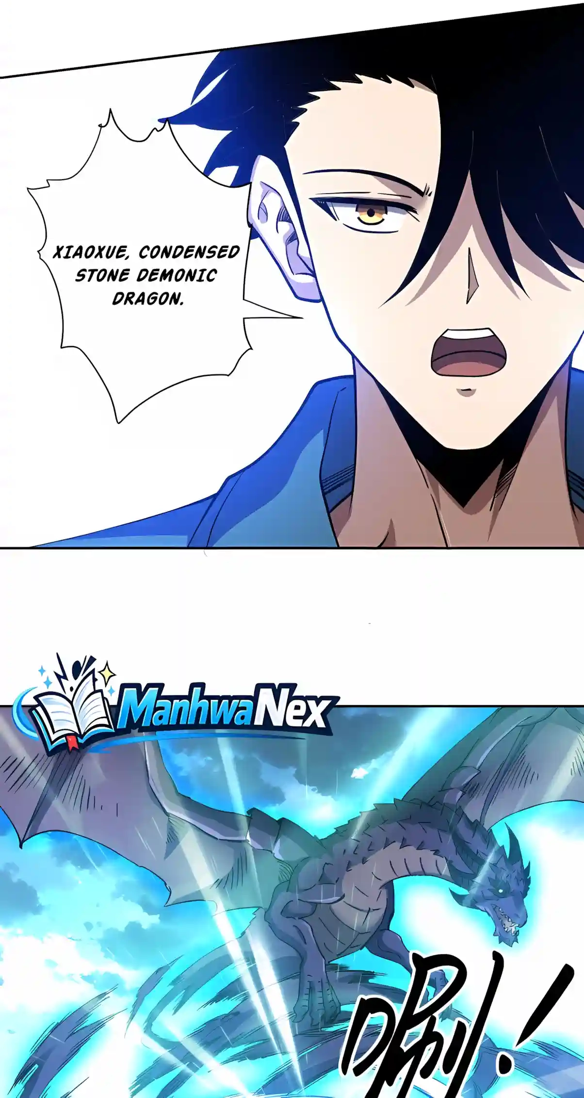 Global Beast Tamer: I Can See the Path of Evolution Chapter 101 - Page 27