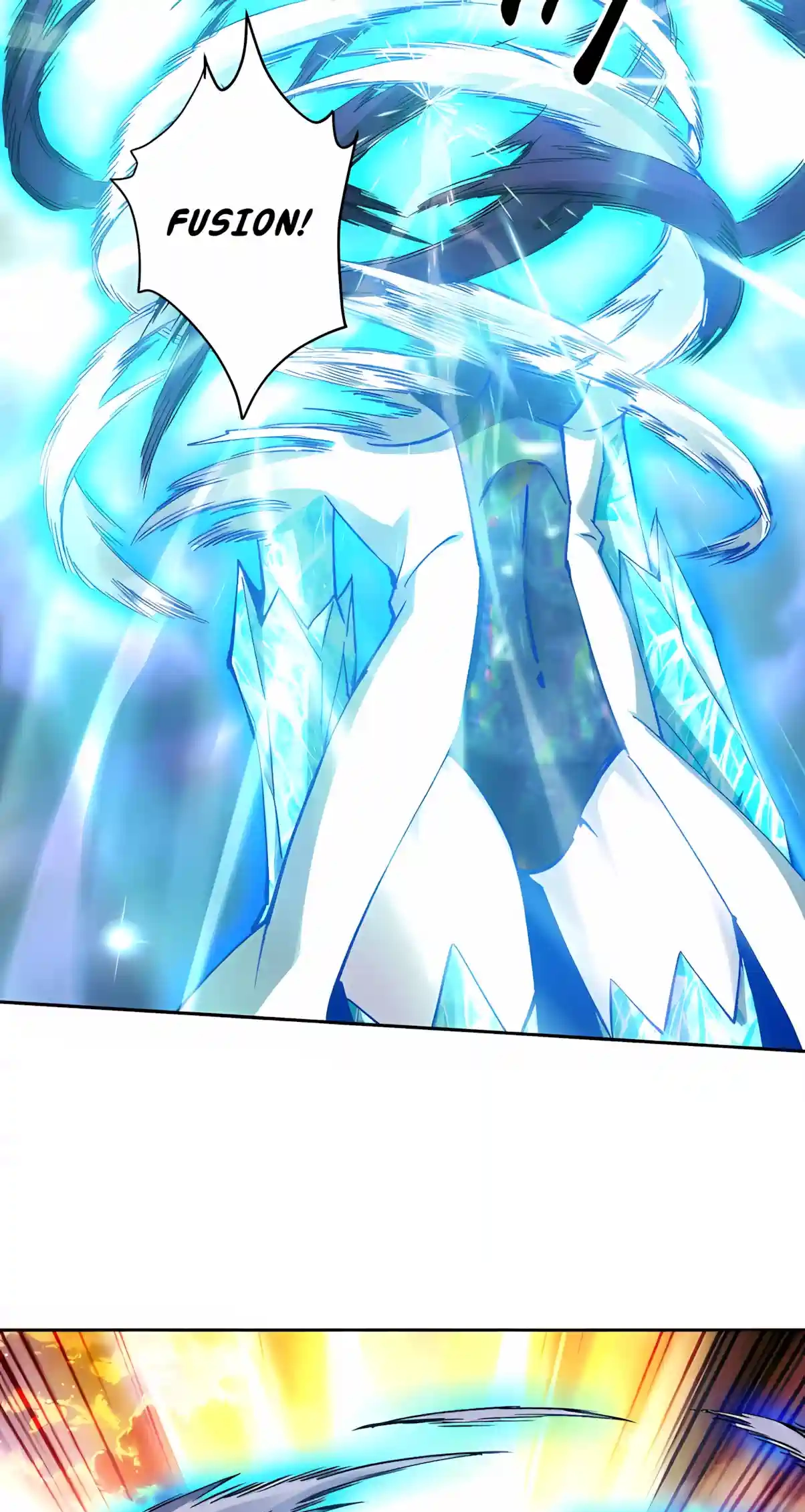 Global Beast Tamer: I Can See the Path of Evolution Chapter 101 - Page 28