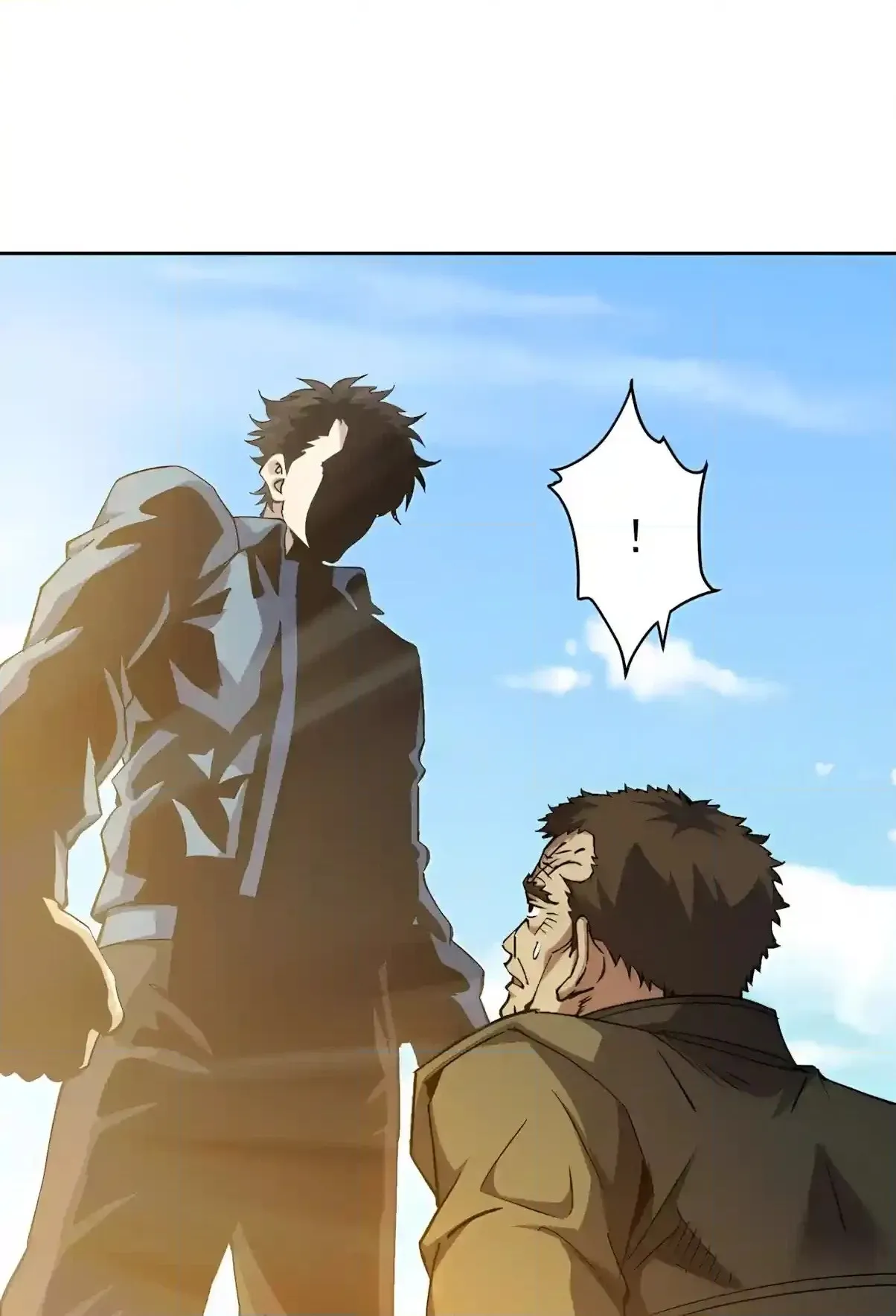 Global Beast Tamer: I Can See the Path of Evolution Chapter 101 - Page 49