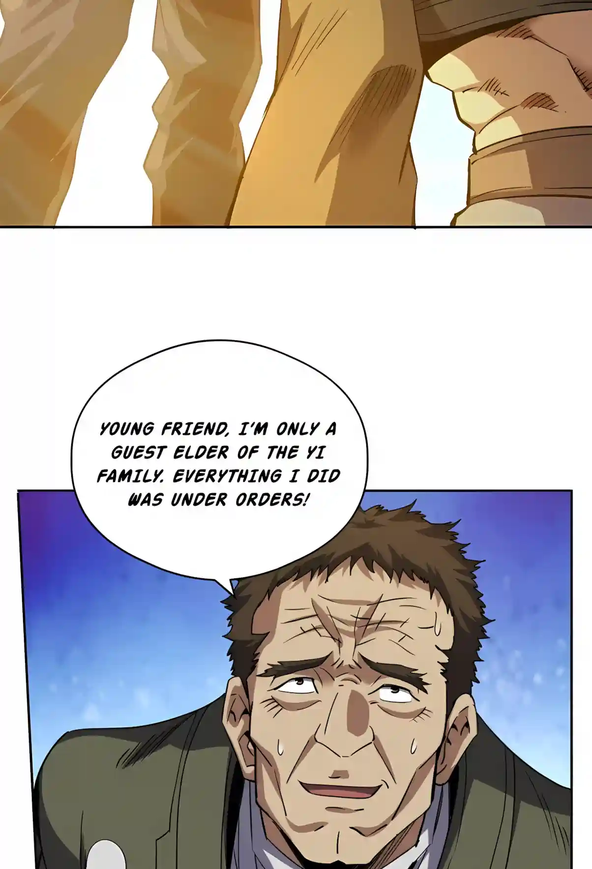 Global Beast Tamer: I Can See the Path of Evolution Chapter 101 - Page 50