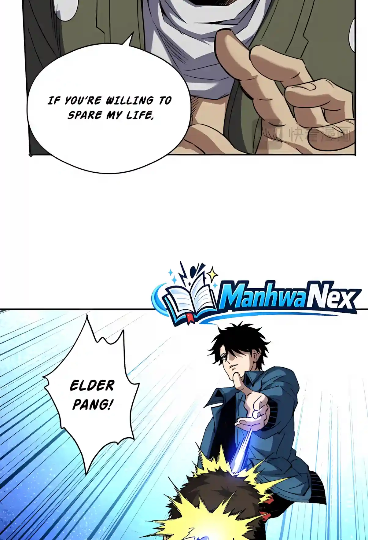 Global Beast Tamer: I Can See the Path of Evolution Chapter 101 - Page 51