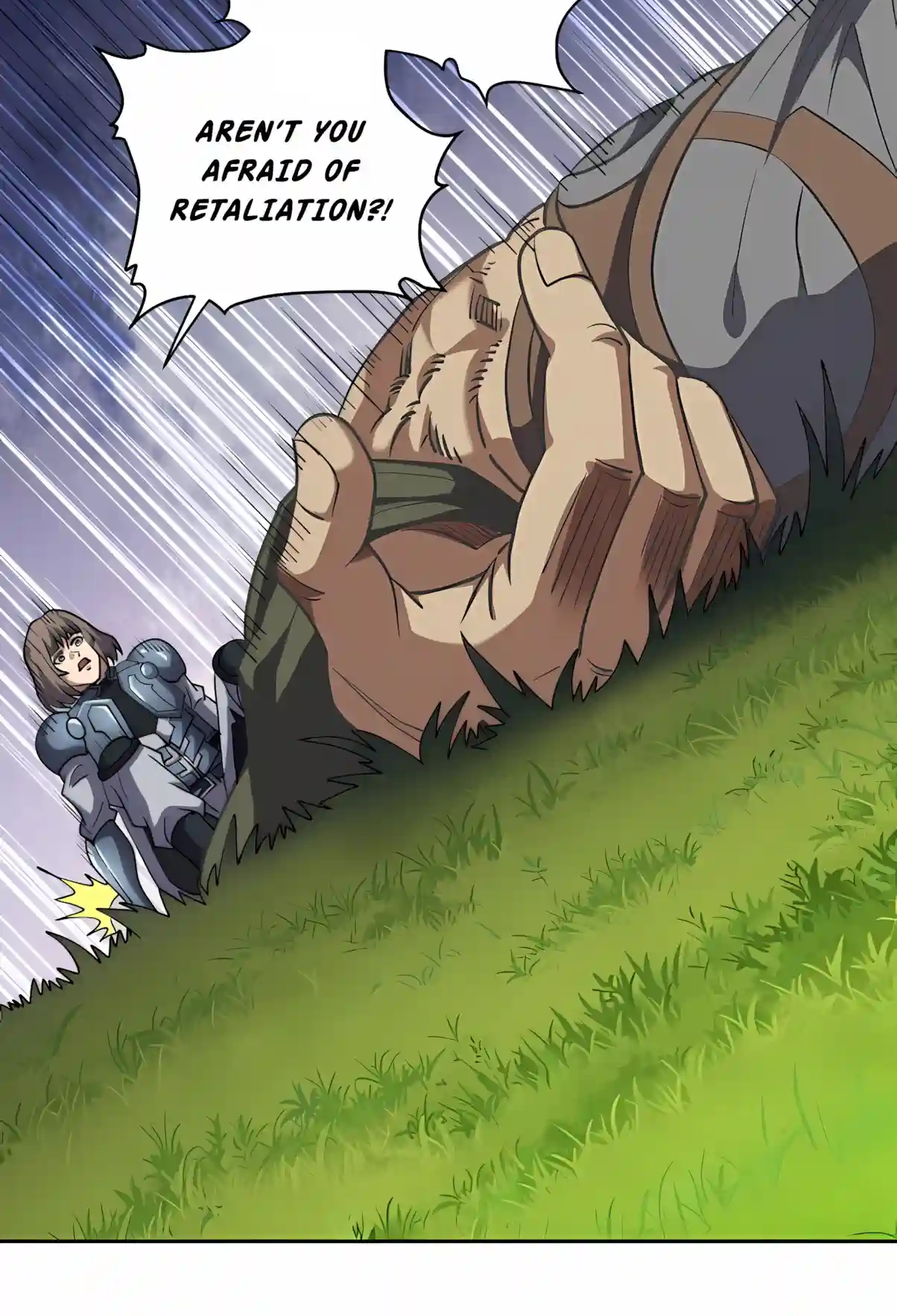 Global Beast Tamer: I Can See the Path of Evolution Chapter 101 - Page 53