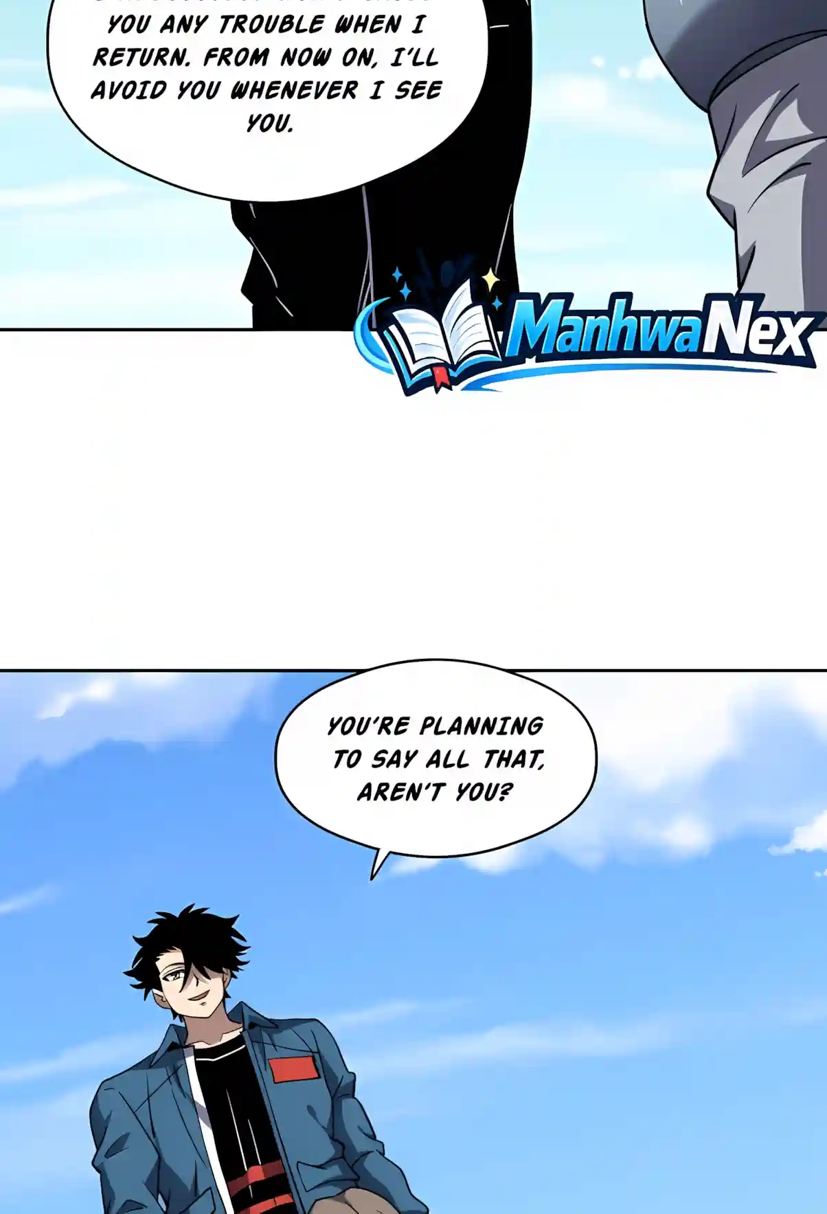 Global Beast Tamer: I Can See the Path of Evolution Chapter 101 - Page 57