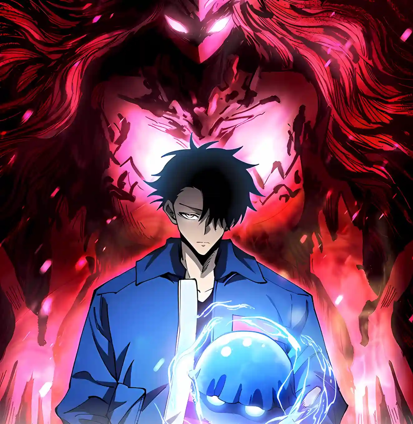 Global Beast Tamer: I Can See the Path of Evolution Chapter 102 - Page 3
