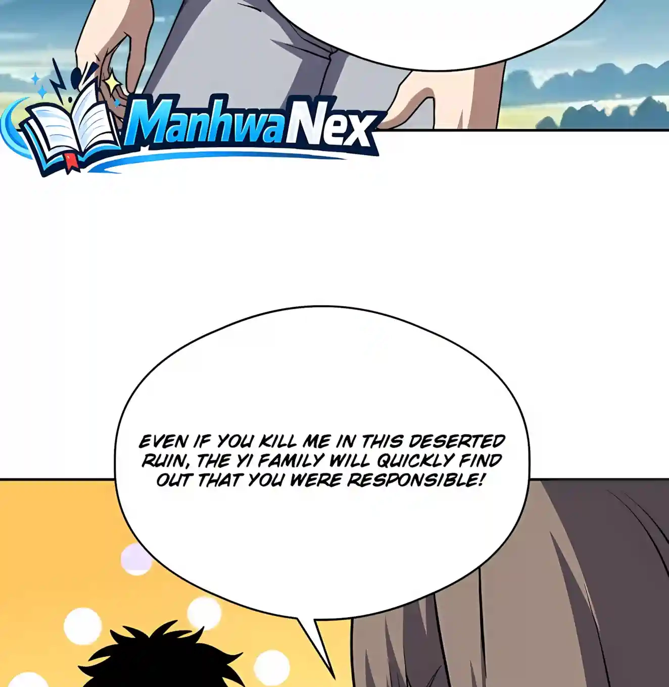 Global Beast Tamer: I Can See the Path of Evolution Chapter 102 - Page 11