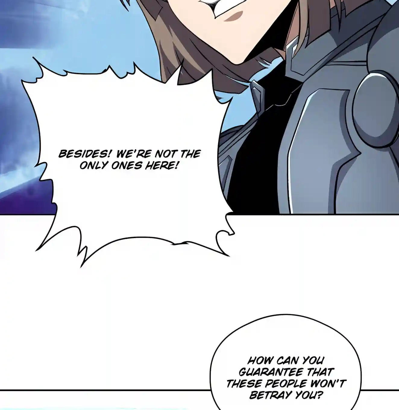 Global Beast Tamer: I Can See the Path of Evolution Chapter 102 - Page 14
