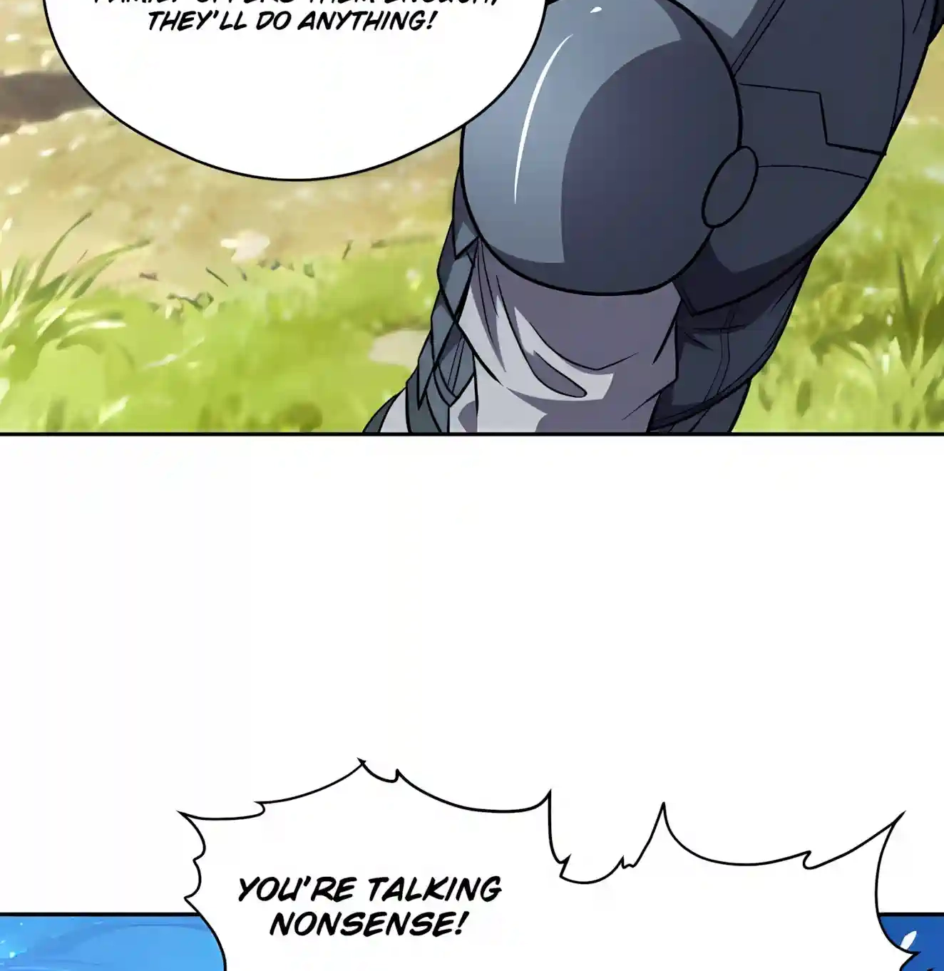 Global Beast Tamer: I Can See the Path of Evolution Chapter 102 - Page 16