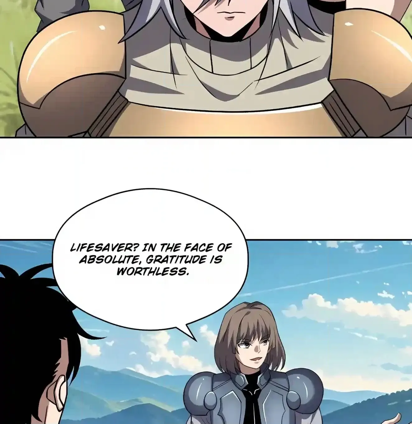 Global Beast Tamer: I Can See the Path of Evolution Chapter 102 - Page 19