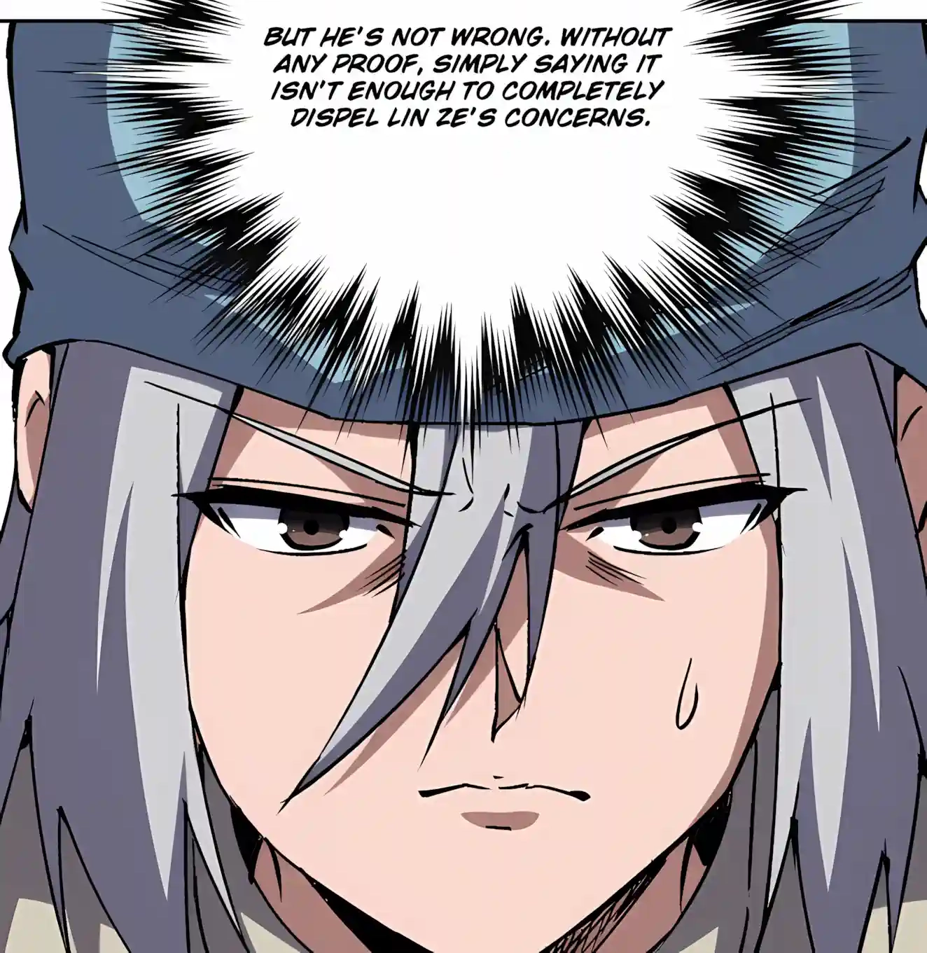 Global Beast Tamer: I Can See the Path of Evolution Chapter 102 - Page 23