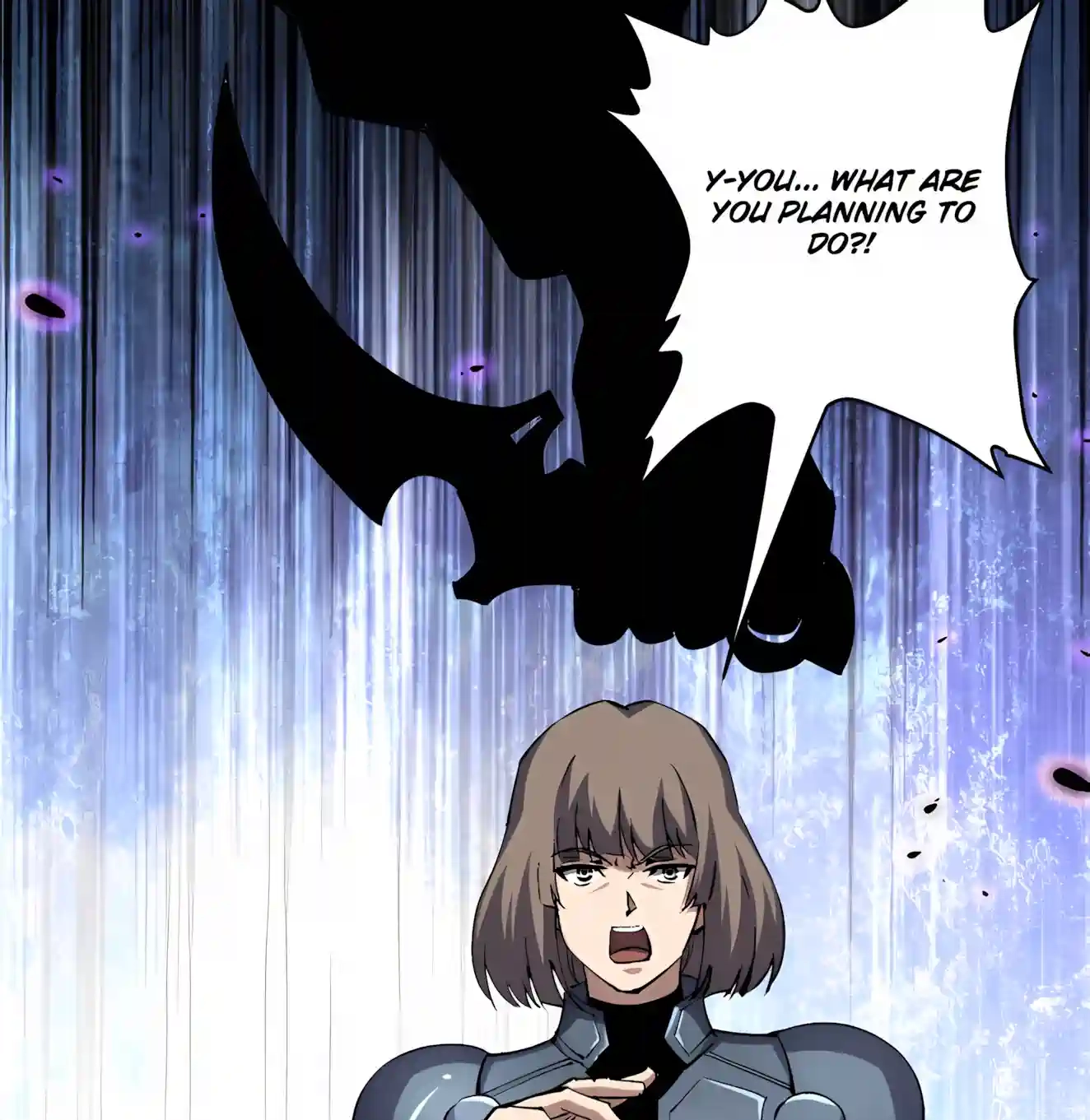 Global Beast Tamer: I Can See the Path of Evolution Chapter 102 - Page 30