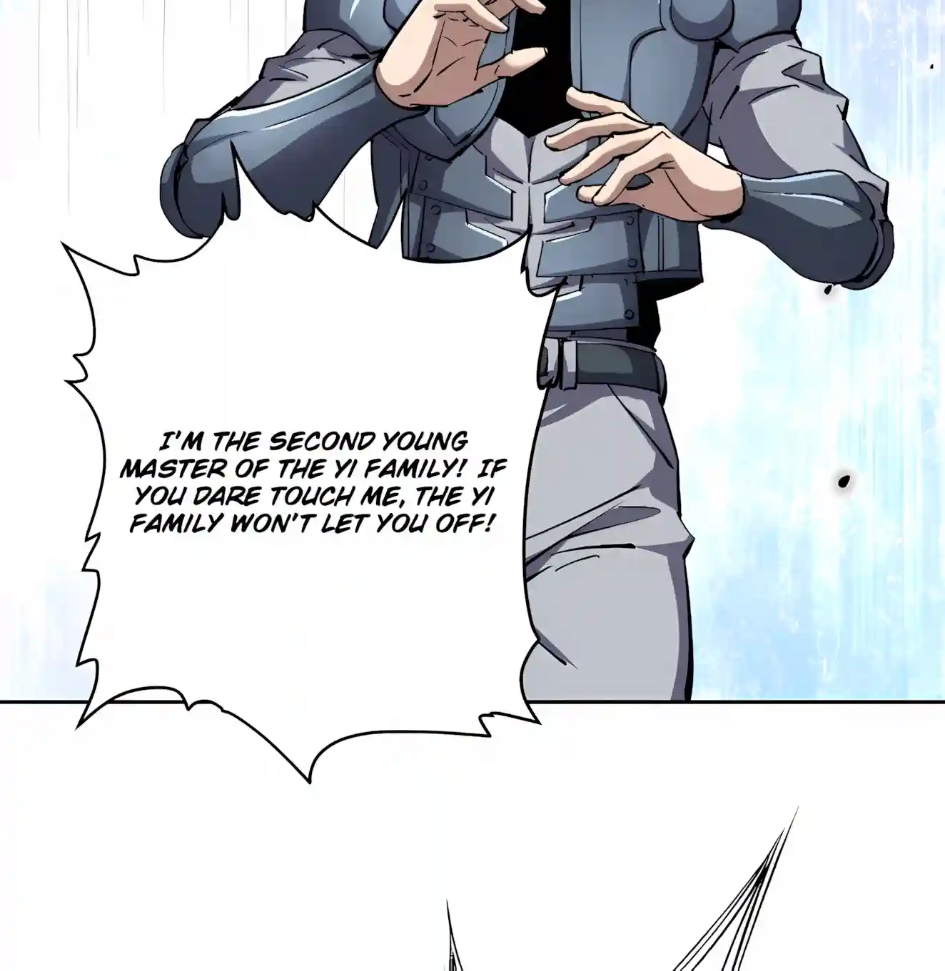 Global Beast Tamer: I Can See the Path of Evolution Chapter 102 - Page 31
