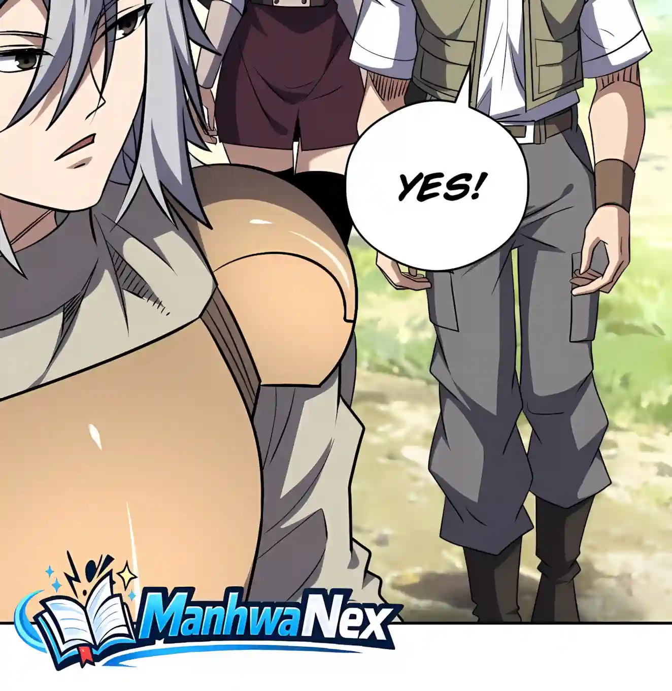 Global Beast Tamer: I Can See the Path of Evolution Chapter 102 - Page 40