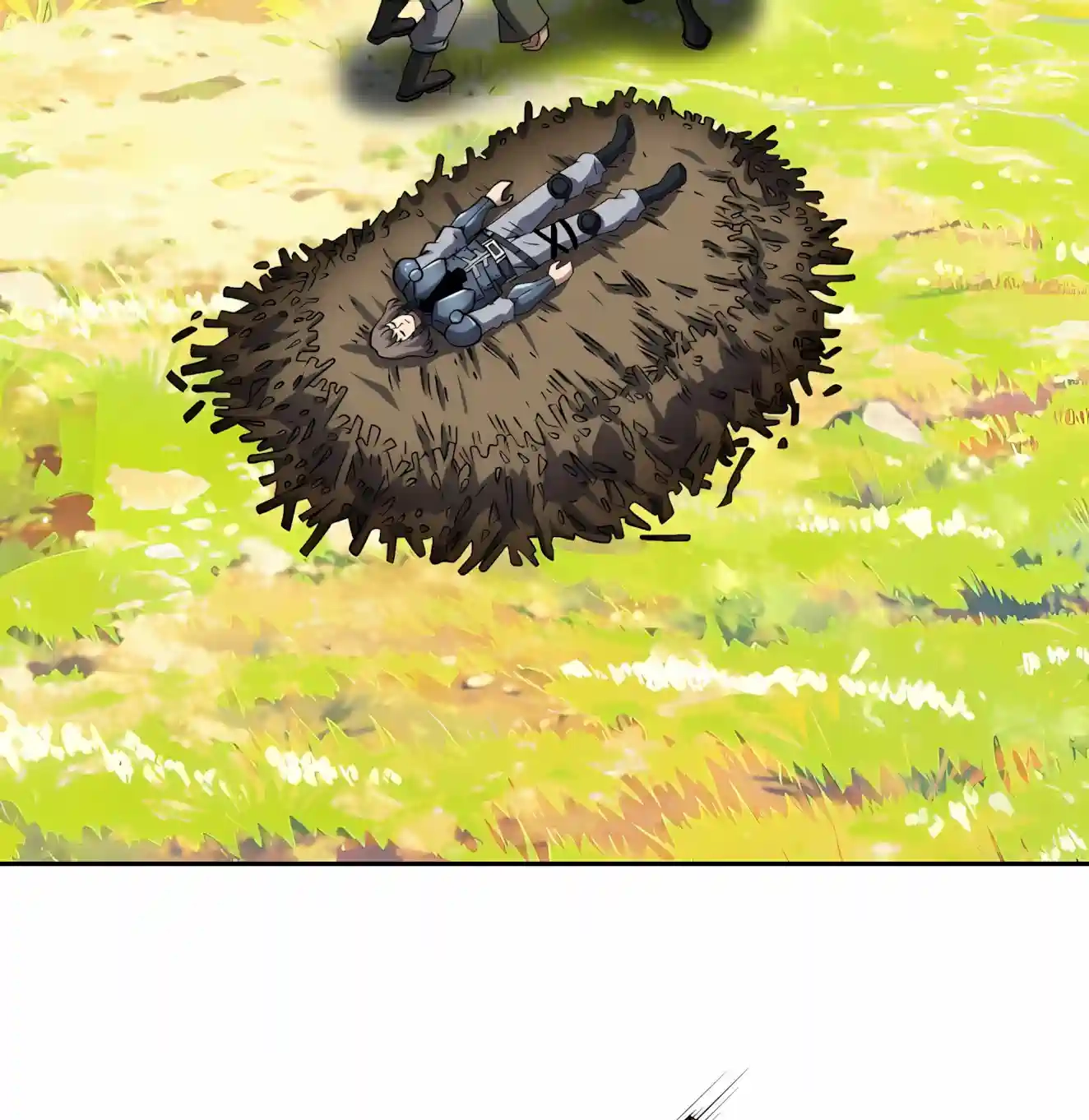 Global Beast Tamer: I Can See the Path of Evolution Chapter 102 - Page 42