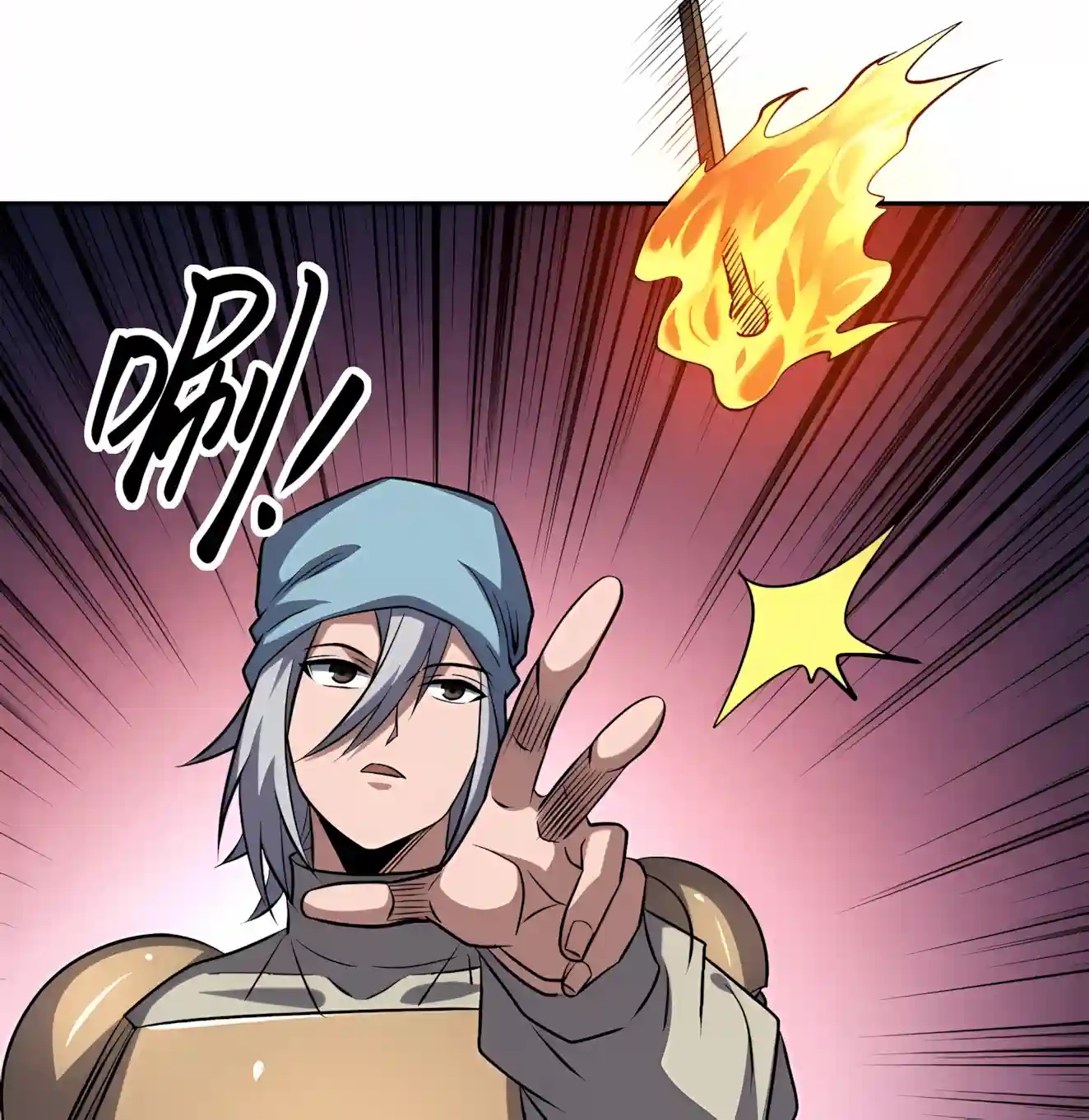 Global Beast Tamer: I Can See the Path of Evolution Chapter 102 - Page 43