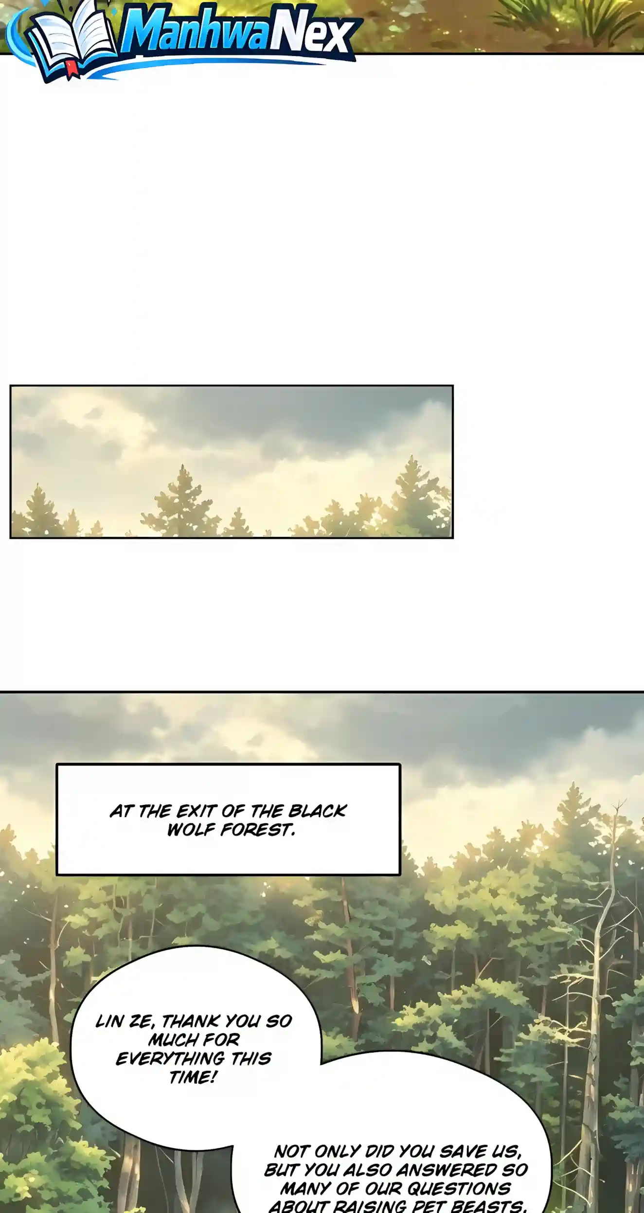 Global Beast Tamer: I Can See the Path of Evolution Chapter 102 - Page 51