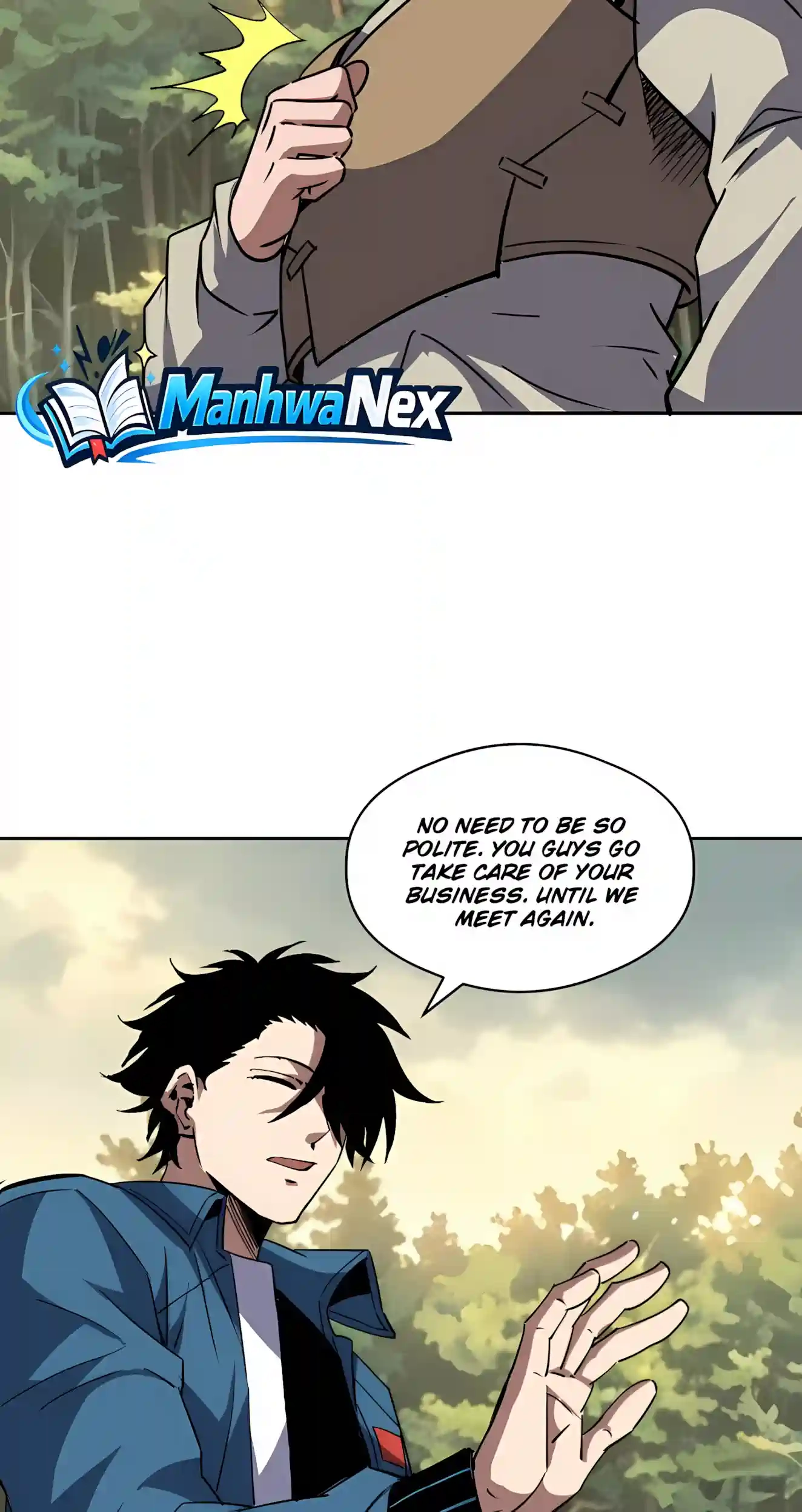 Global Beast Tamer: I Can See the Path of Evolution Chapter 102 - Page 53