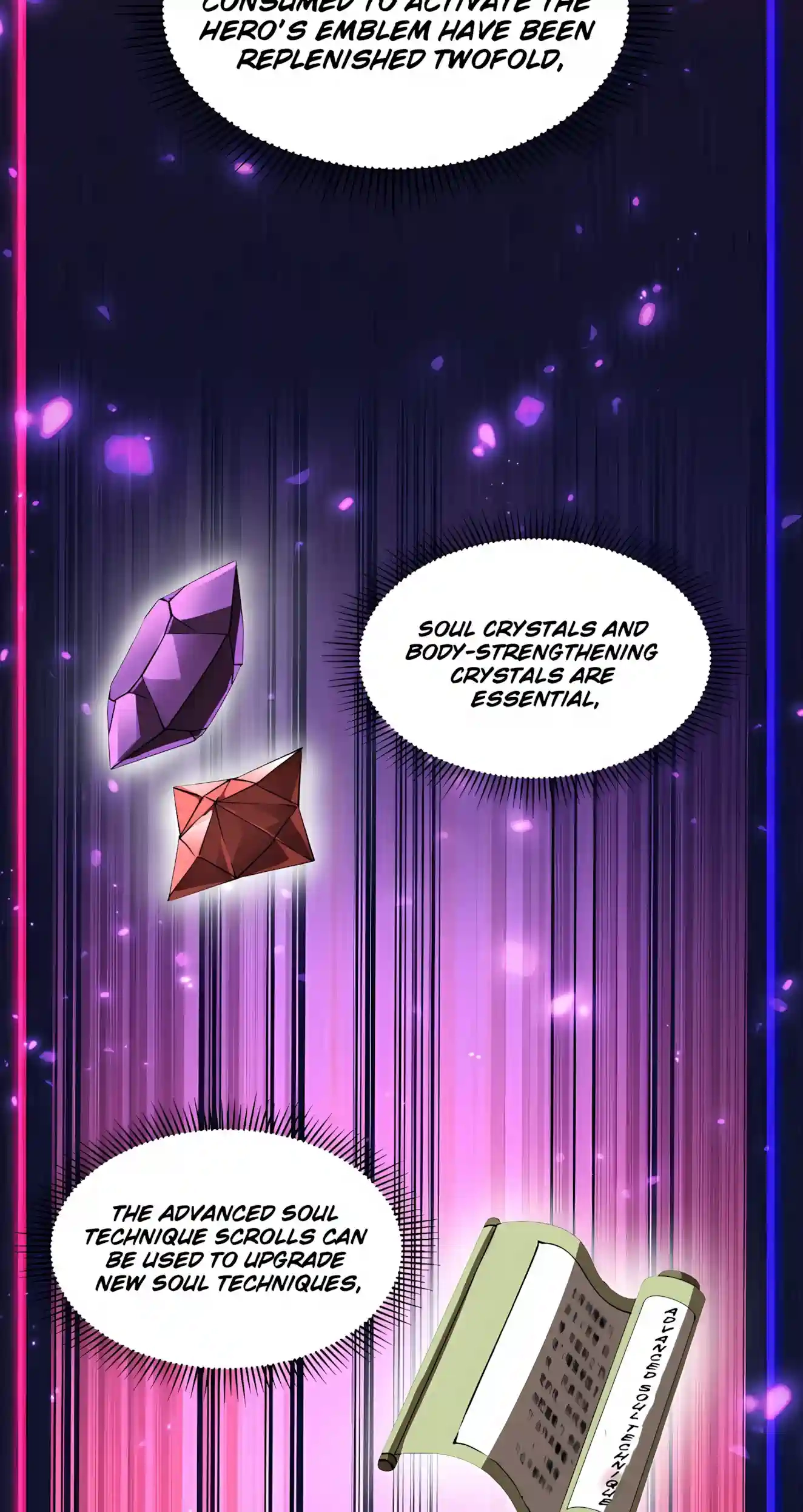 Global Beast Tamer: I Can See the Path of Evolution Chapter 102 - Page 60