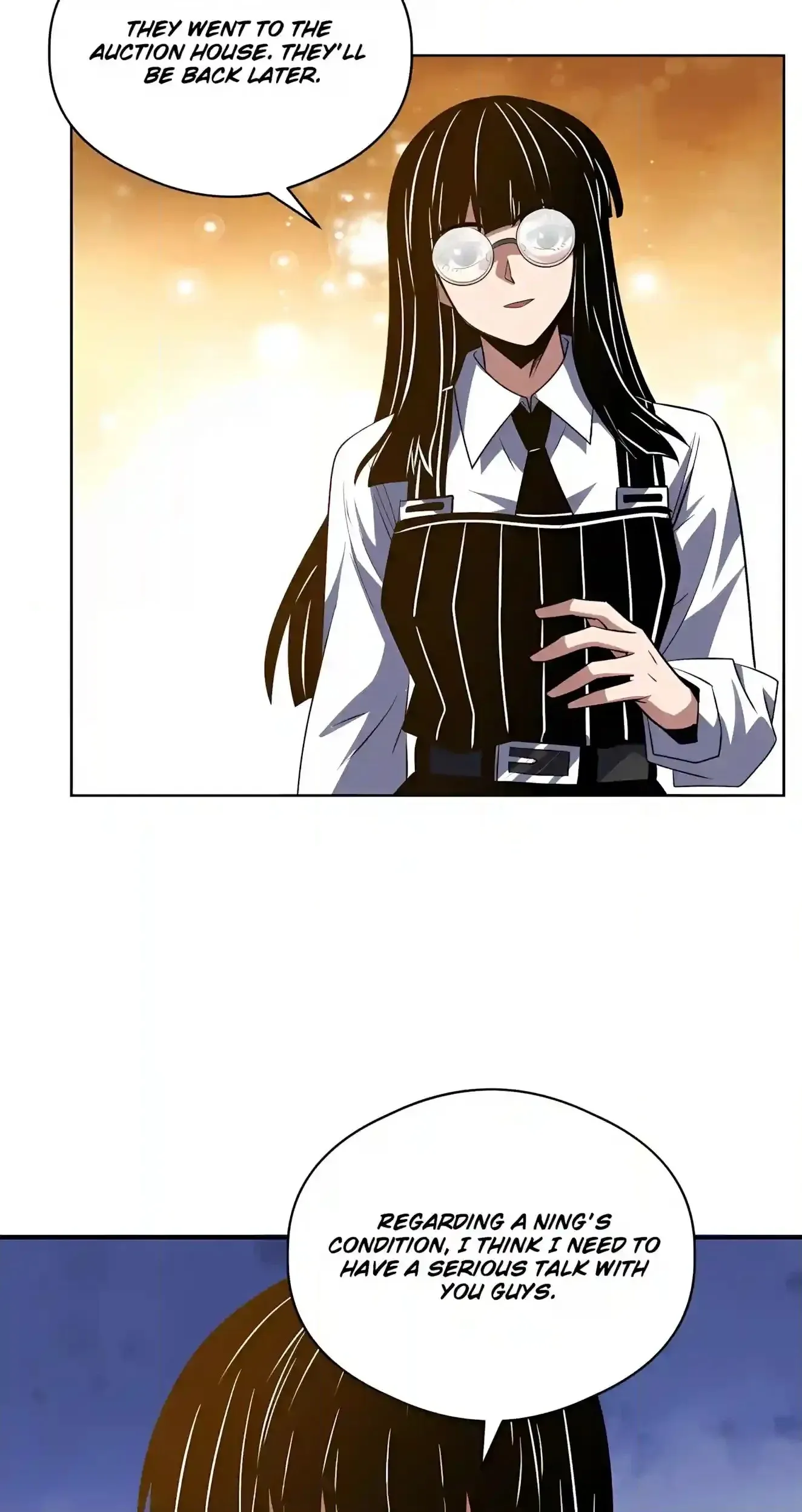 Global Beast Tamer: I Can See the Path of Evolution Chapter 102 - Page 69