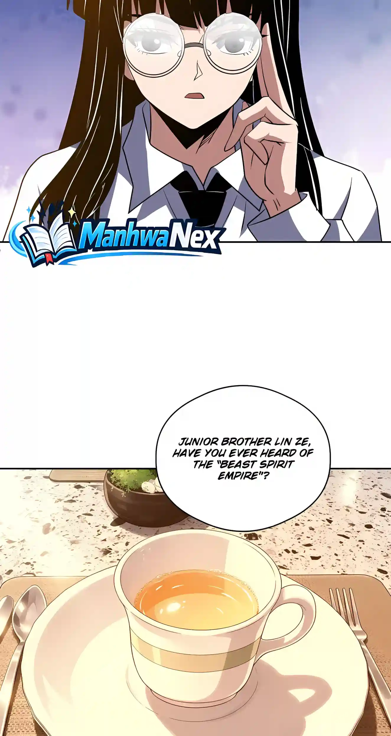 Global Beast Tamer: I Can See the Path of Evolution Chapter 102 - Page 70