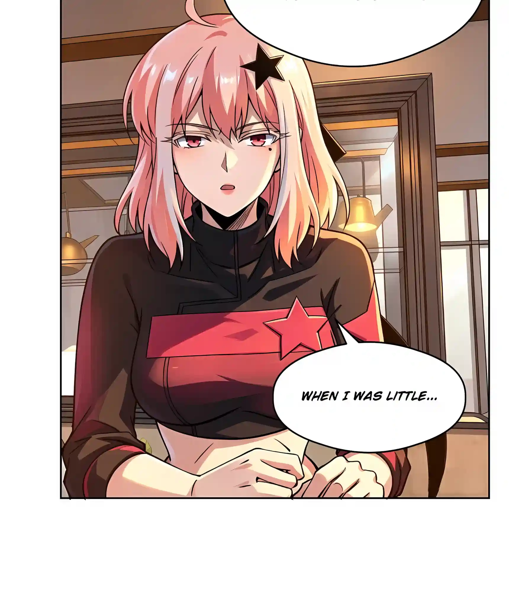 Global Beast Tamer: I Can See the Path of Evolution Chapter 103 - Page 21