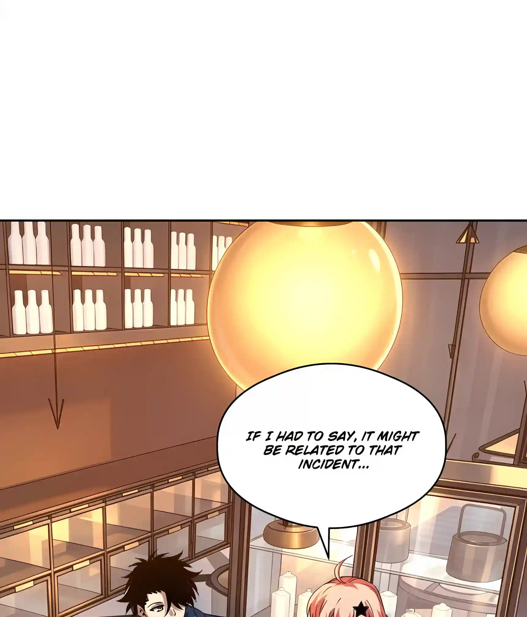 Global Beast Tamer: I Can See the Path of Evolution Chapter 103 - Page 23