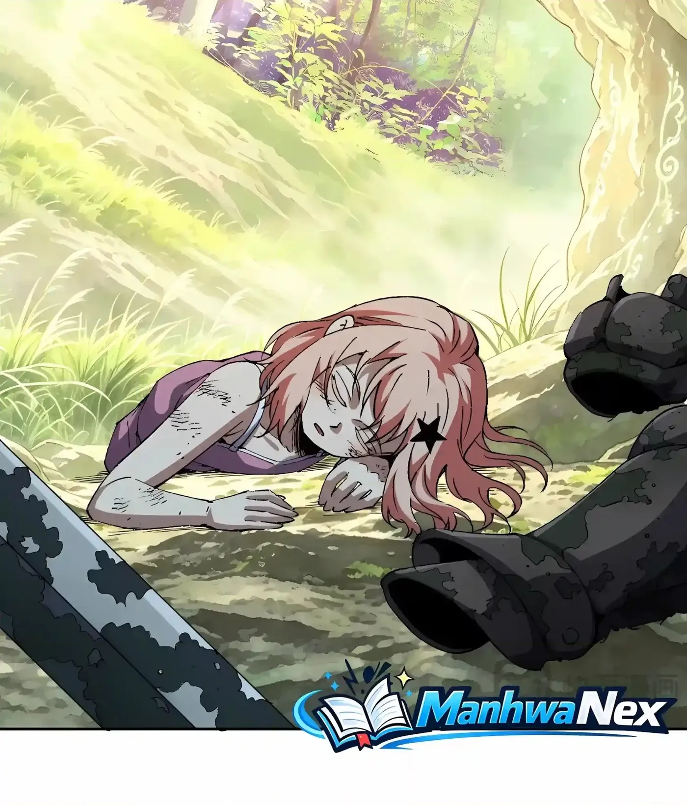 Global Beast Tamer: I Can See the Path of Evolution Chapter 103 - Page 30