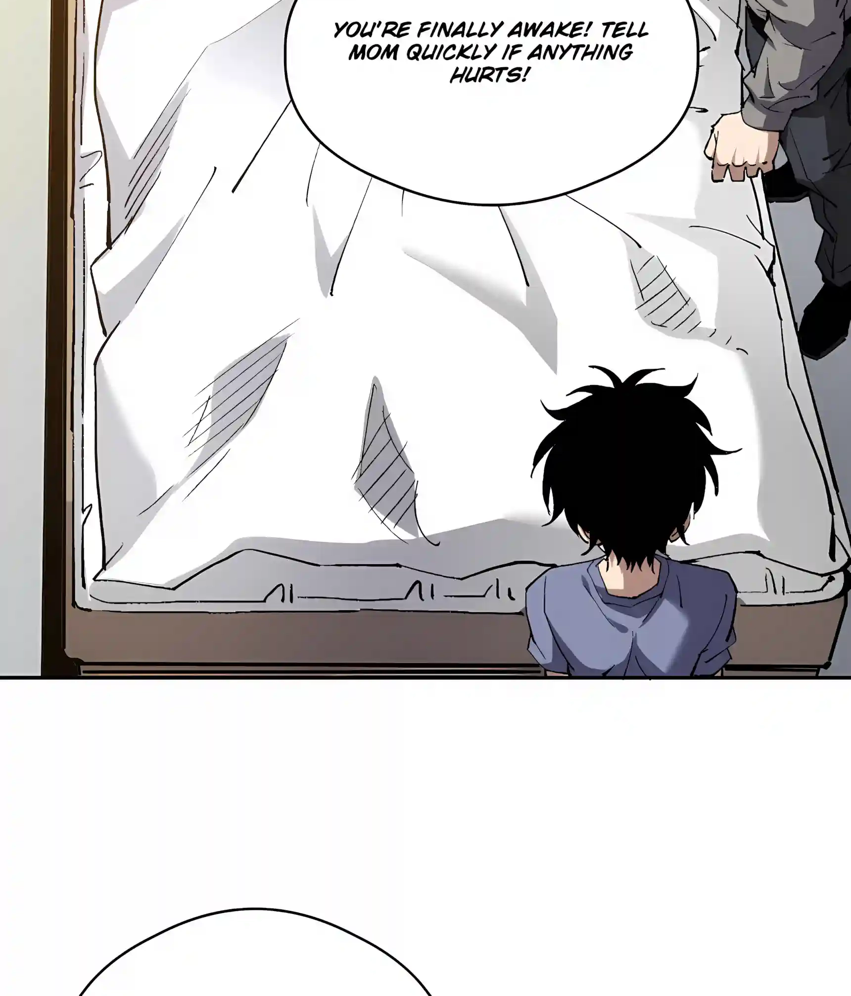 Global Beast Tamer: I Can See the Path of Evolution Chapter 103 - Page 32