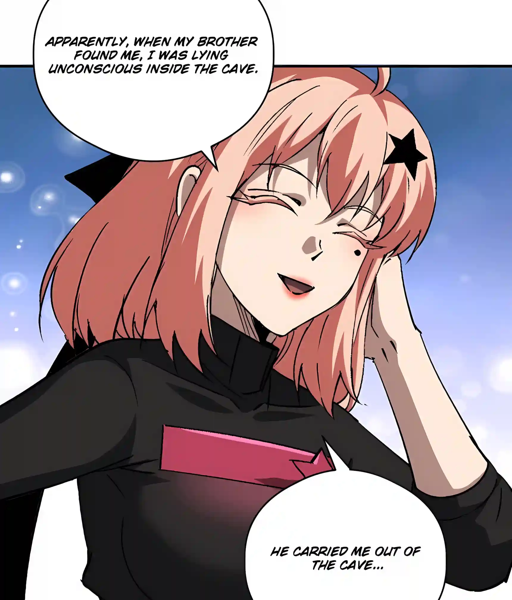 Global Beast Tamer: I Can See the Path of Evolution Chapter 103 - Page 33