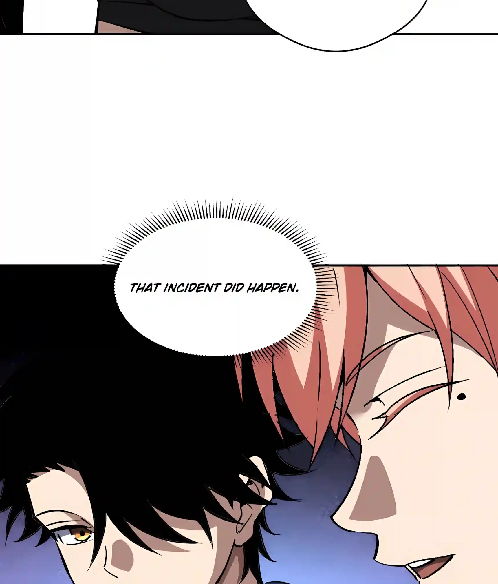 Global Beast Tamer: I Can See the Path of Evolution Chapter 103 - Page 34