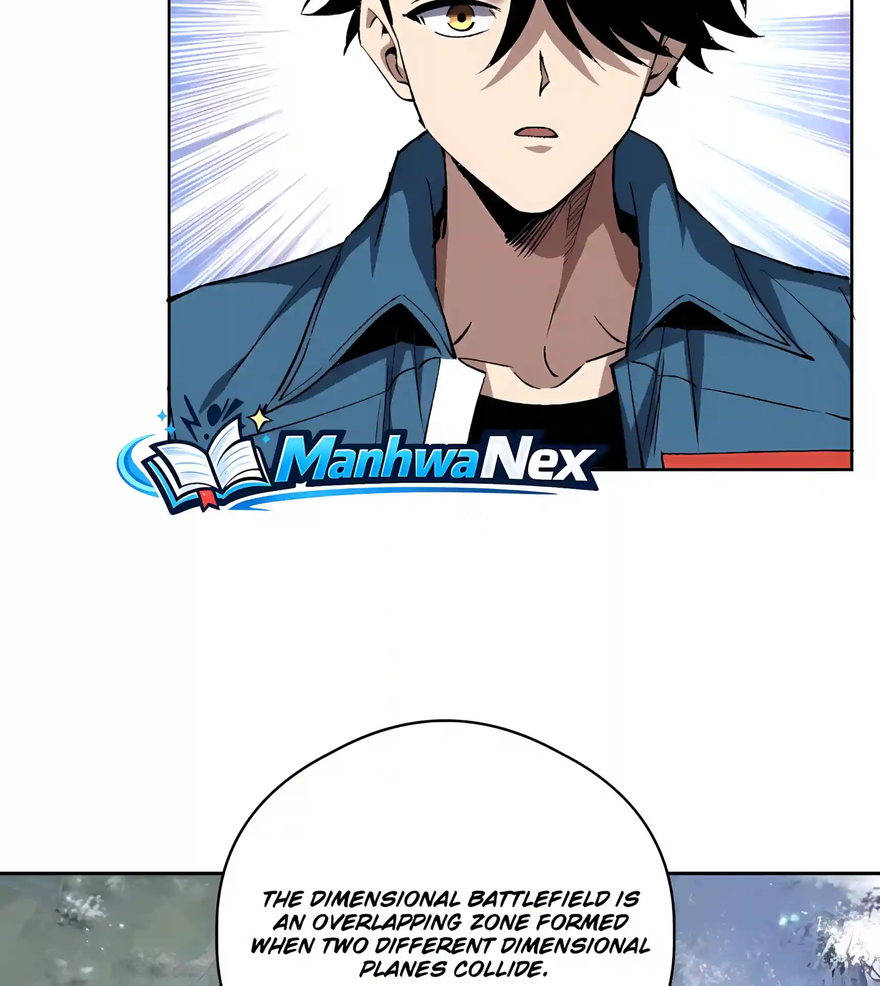 Global Beast Tamer: I Can See the Path of Evolution Chapter 103 - Page 38