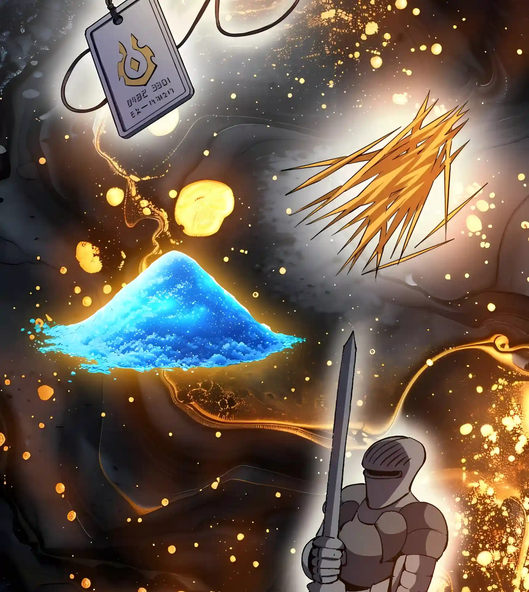 Global Beast Tamer: I Can See the Path of Evolution Chapter 103 - Page 44