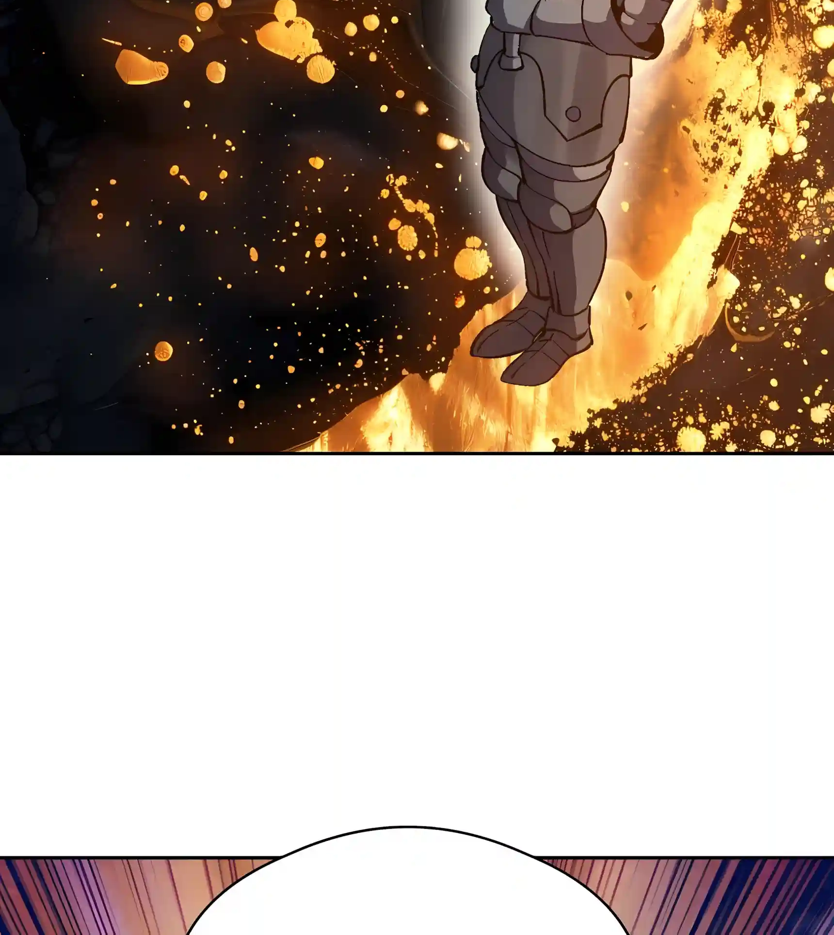 Global Beast Tamer: I Can See the Path of Evolution Chapter 103 - Page 45
