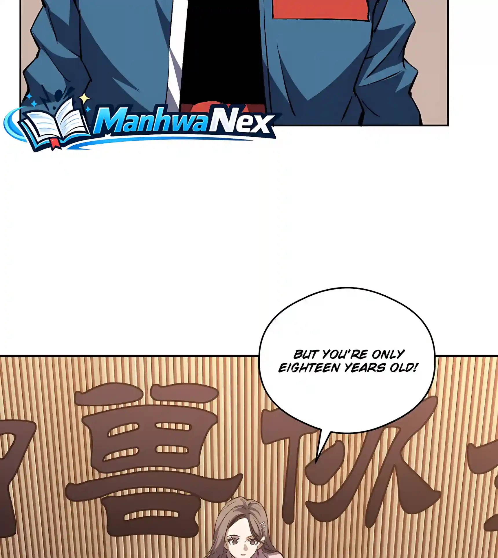 Global Beast Tamer: I Can See the Path of Evolution Chapter 103 - Page 52