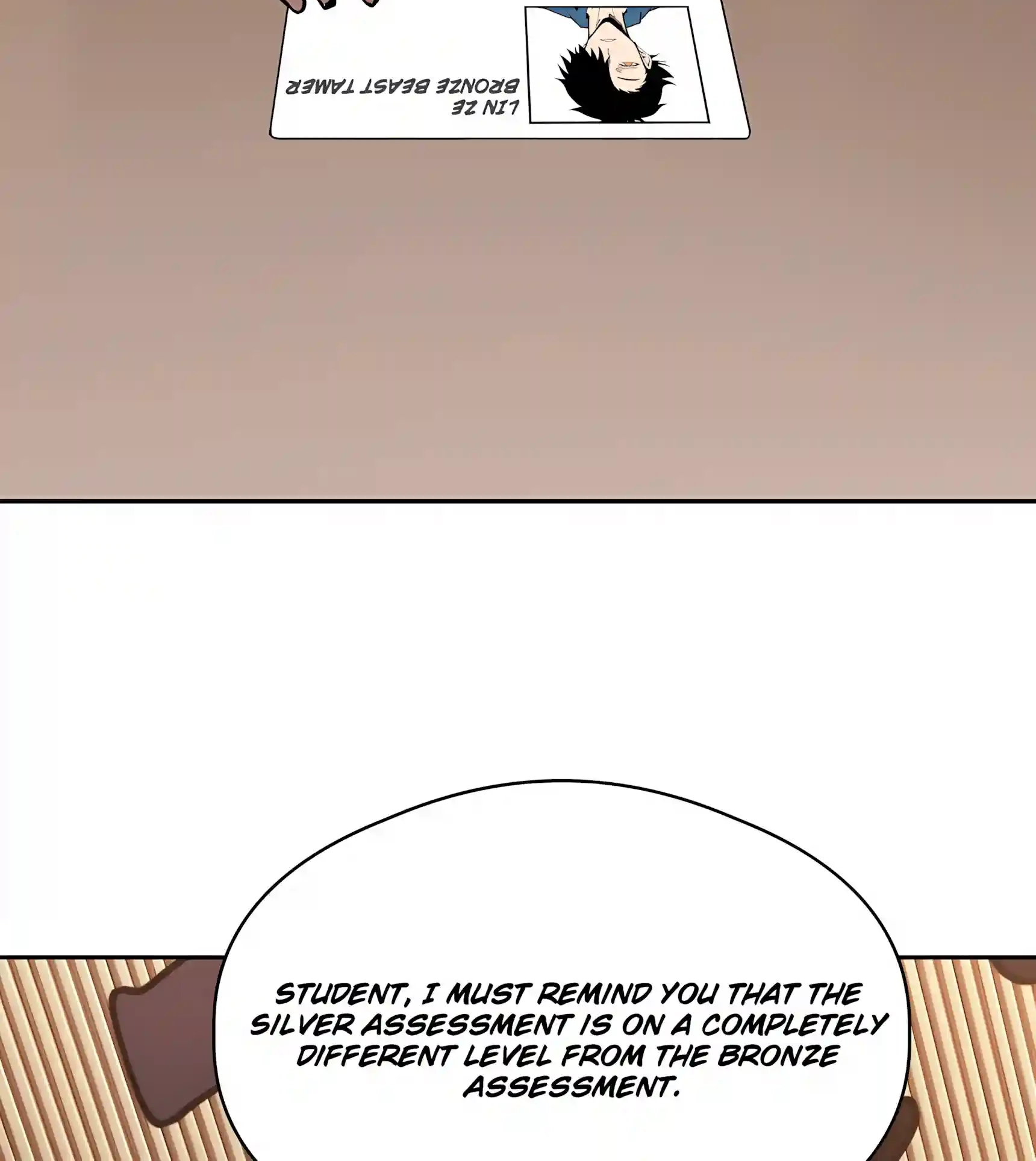 Global Beast Tamer: I Can See the Path of Evolution Chapter 103 - Page 55
