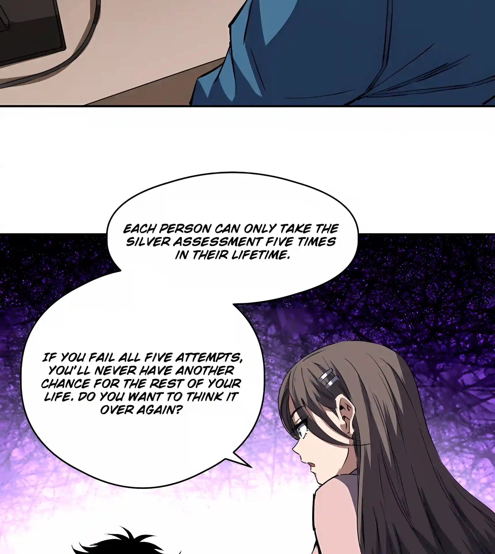 Global Beast Tamer: I Can See the Path of Evolution Chapter 103 - Page 57