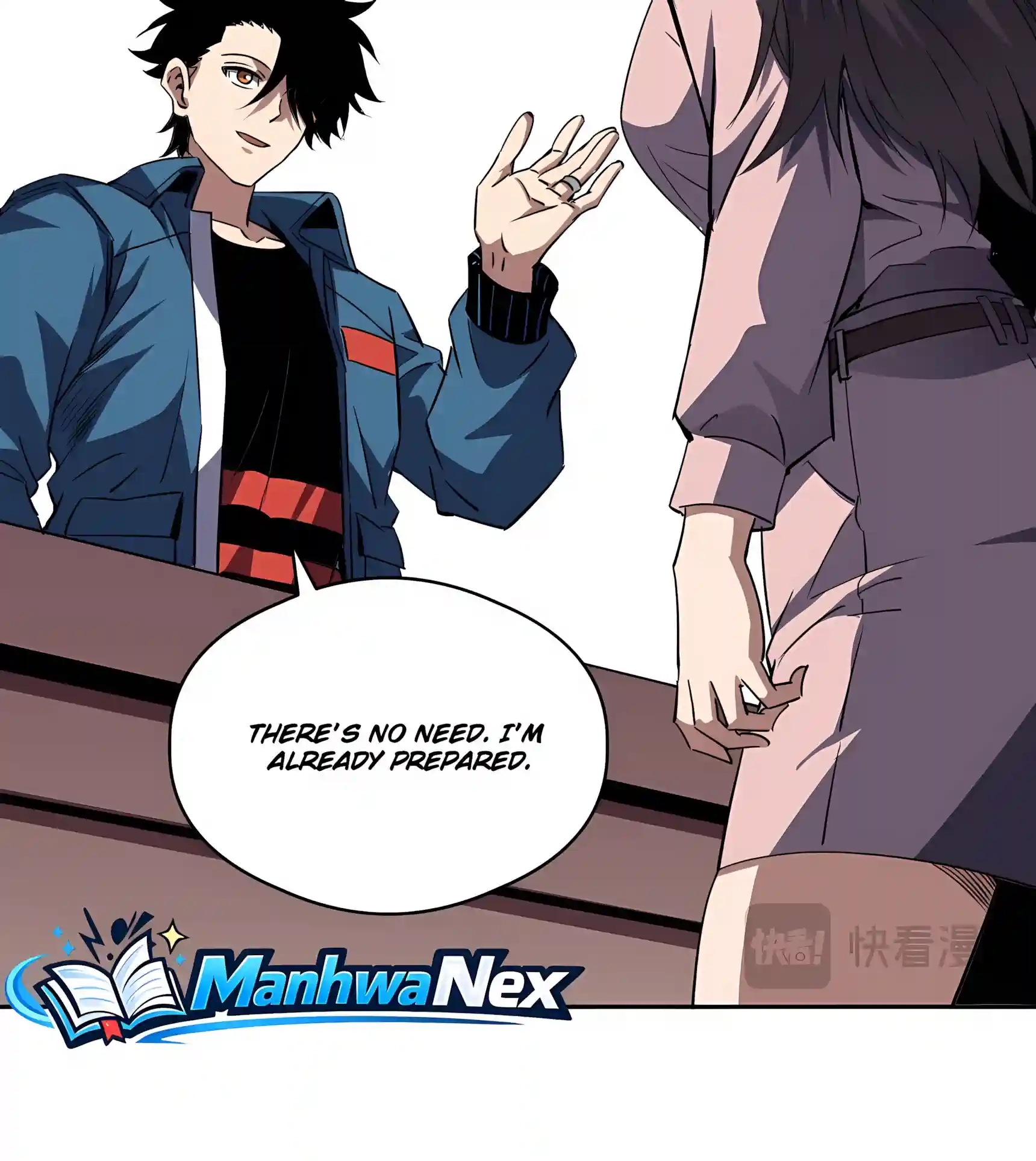 Global Beast Tamer: I Can See the Path of Evolution Chapter 103 - Page 58