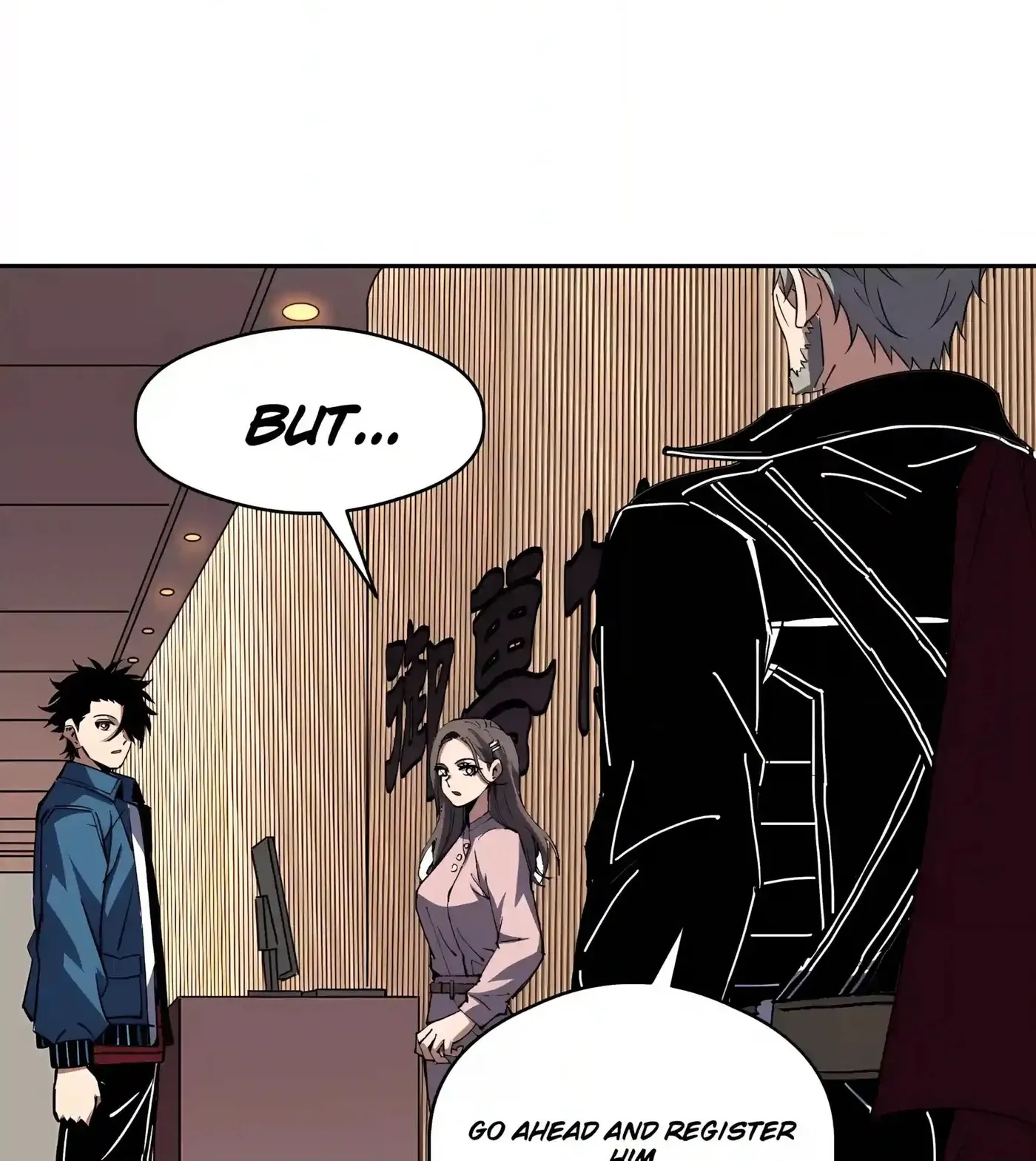 Global Beast Tamer: I Can See the Path of Evolution Chapter 103 - Page 59
